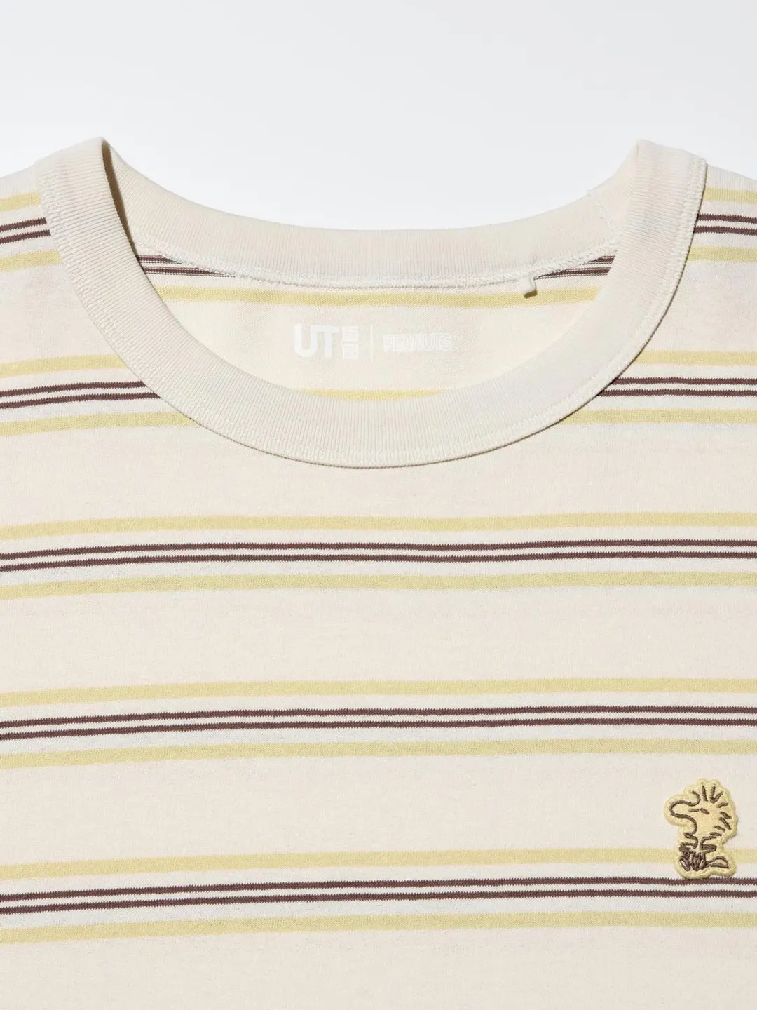 Футболка UT PEANUTS с принтом, Uniqlo