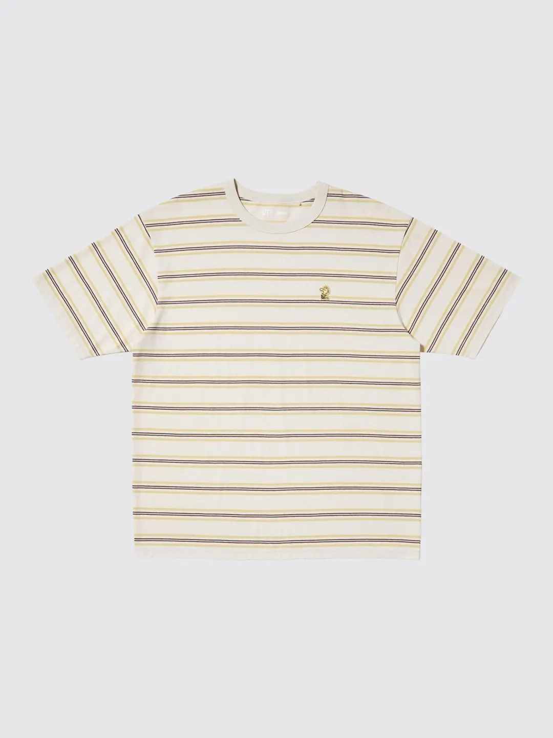 Футболка UT PEANUTS с принтом, Uniqlo