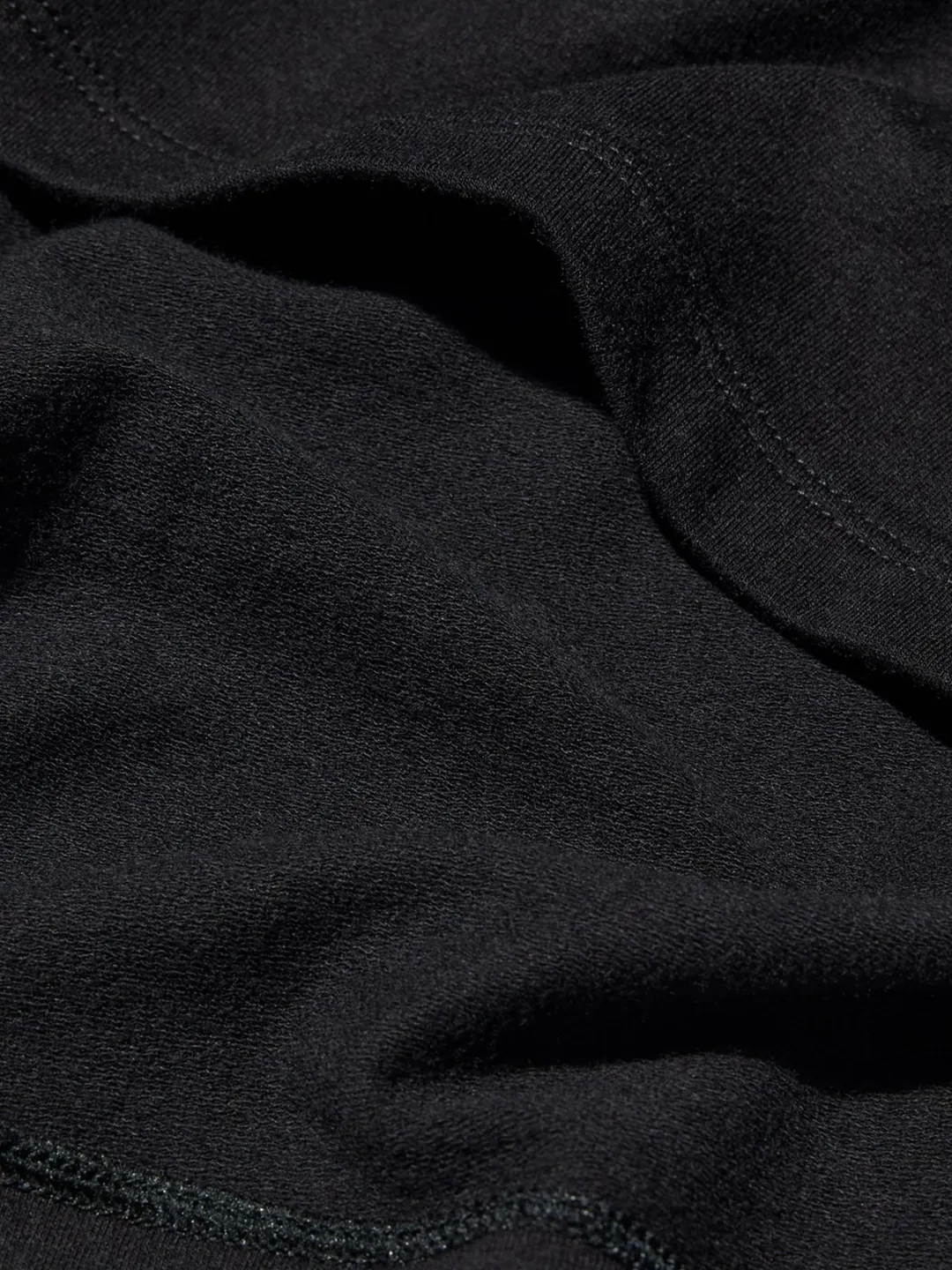 Термолонгслив из смесового хлопка HEATTECH EXTRA WARM с рукавами 7/8, Uniqlo