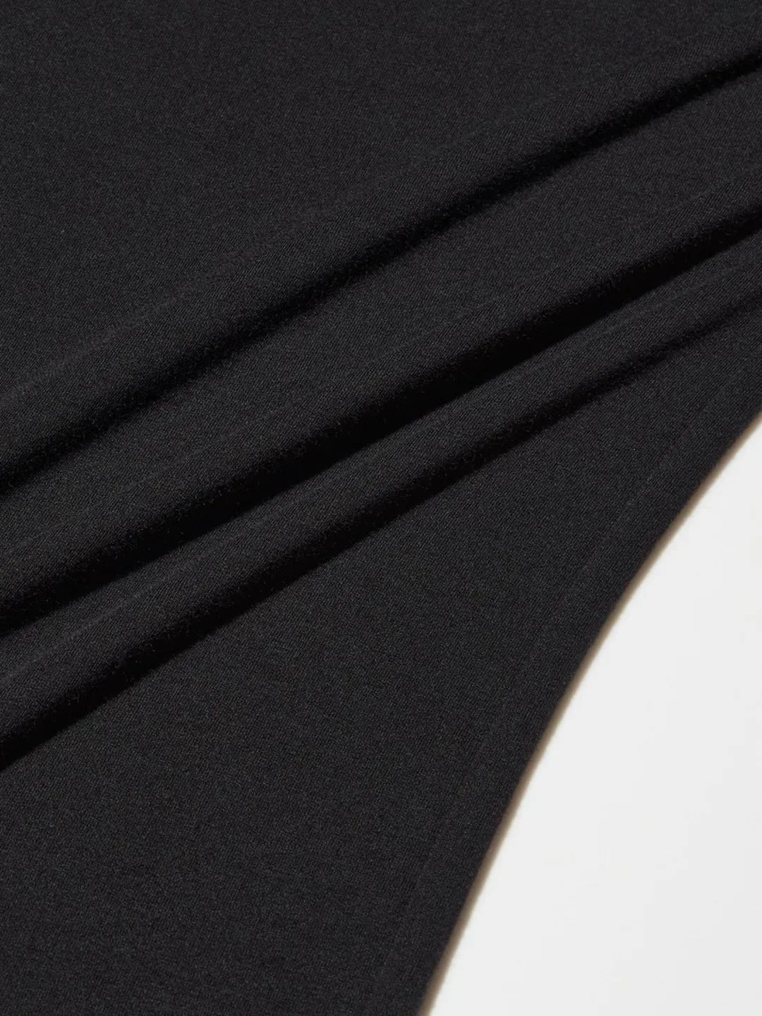 Термолонгслив из смесового хлопка HEATTECH EXTRA WARM с рукавами 7/8, Uniqlo
