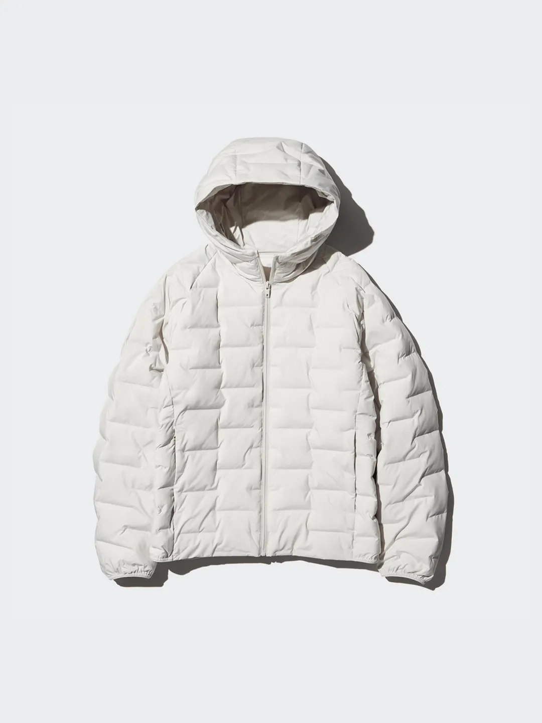 Куртка с капюшоном PUFFTECH, Uniqlo