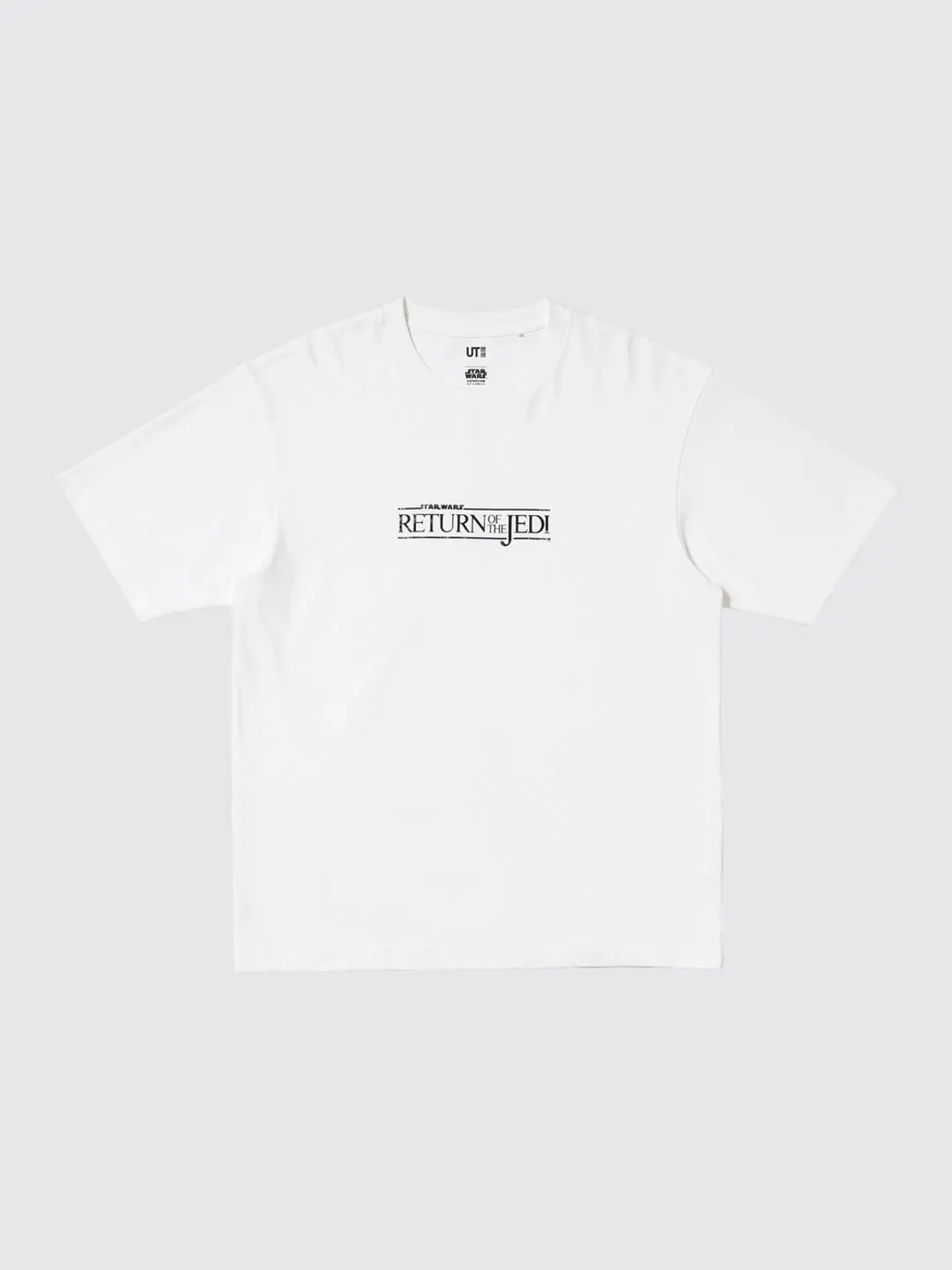 Футболка UT MAGIC FOR ALL с принтом, Uniqlo
