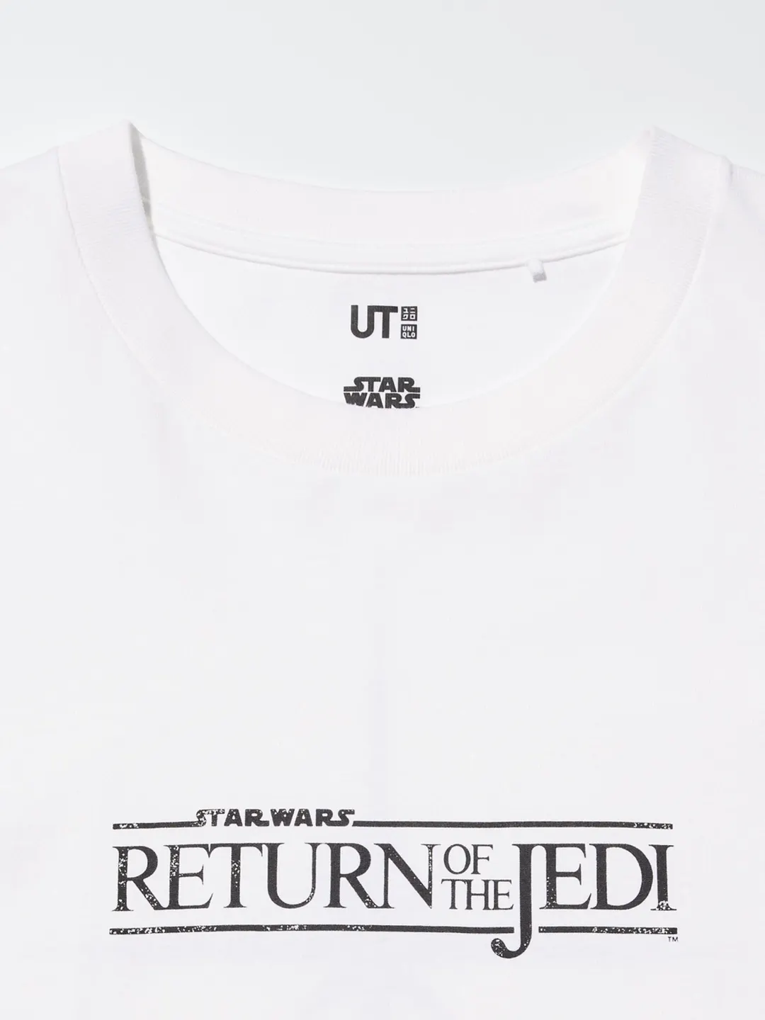 Футболка UT MAGIC FOR ALL с принтом, Uniqlo