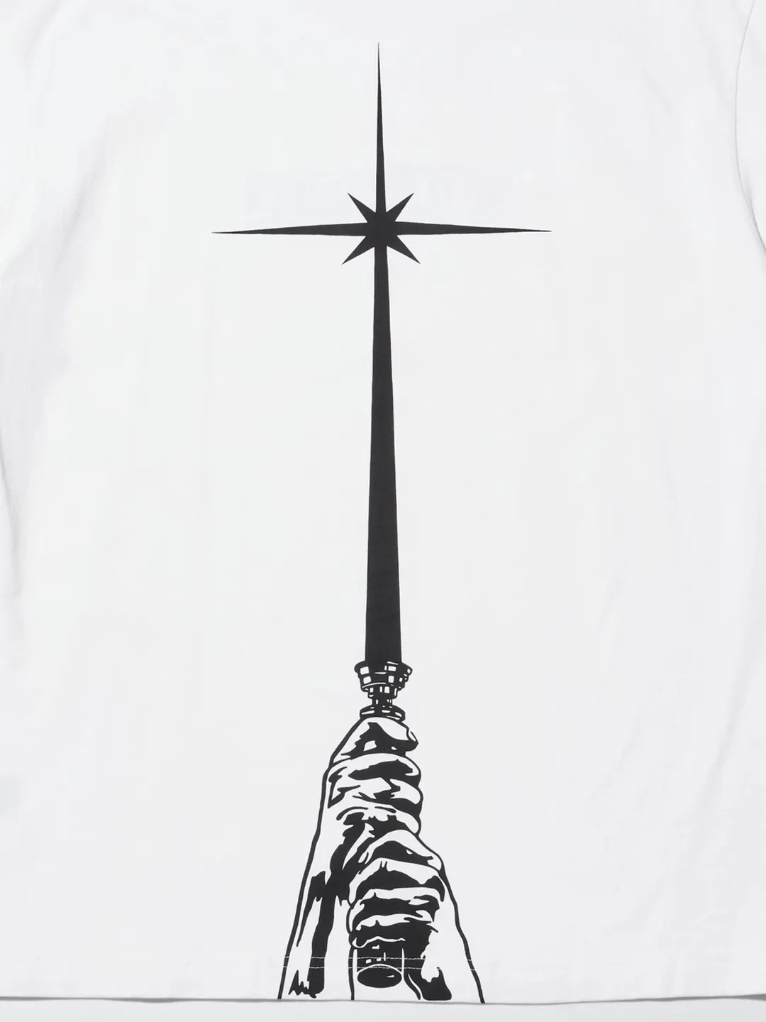 Футболка UT MAGIC FOR ALL с принтом, Uniqlo