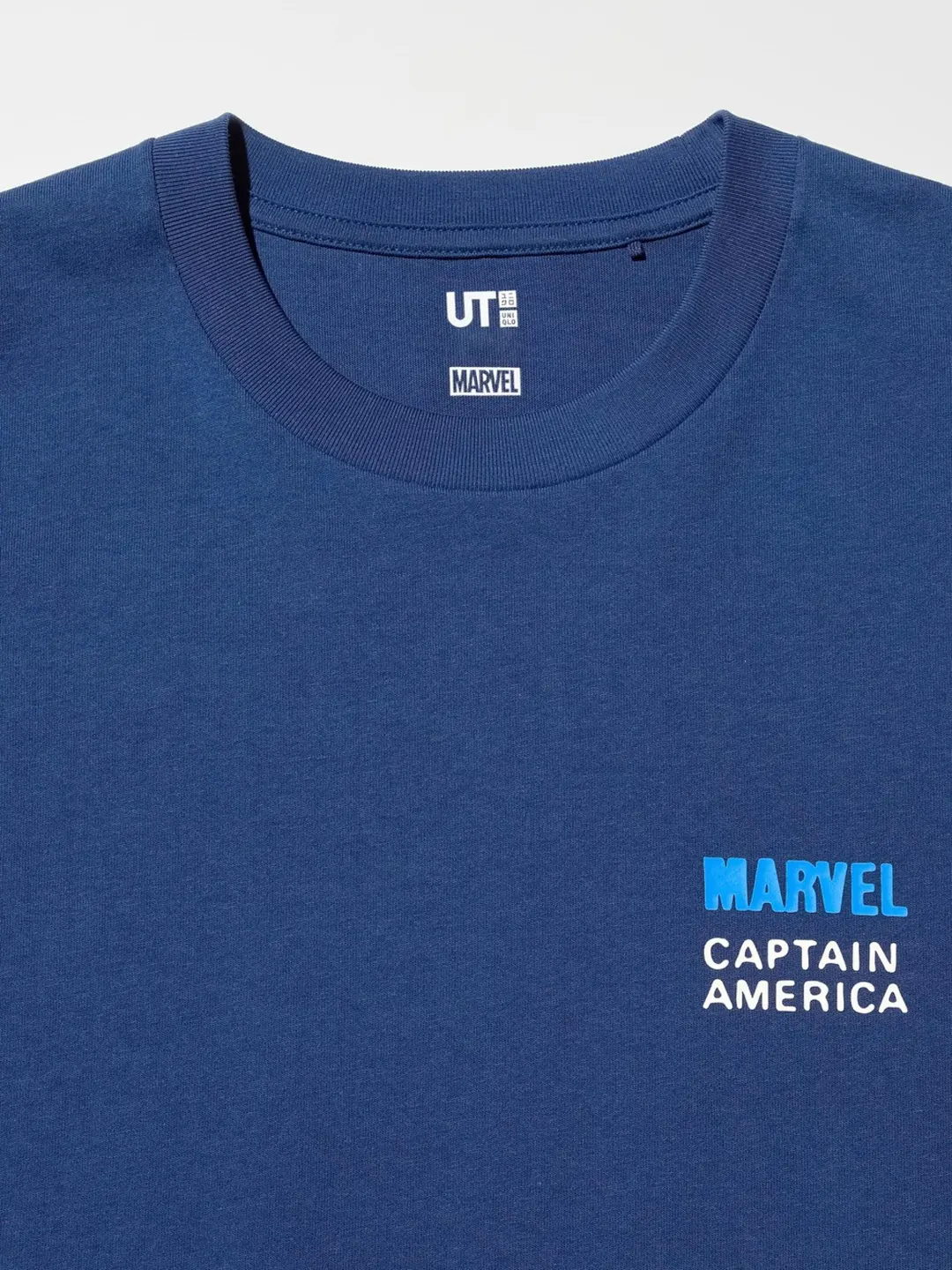 Футболка UT MAGIC FOR ALL с принтом, Uniqlo