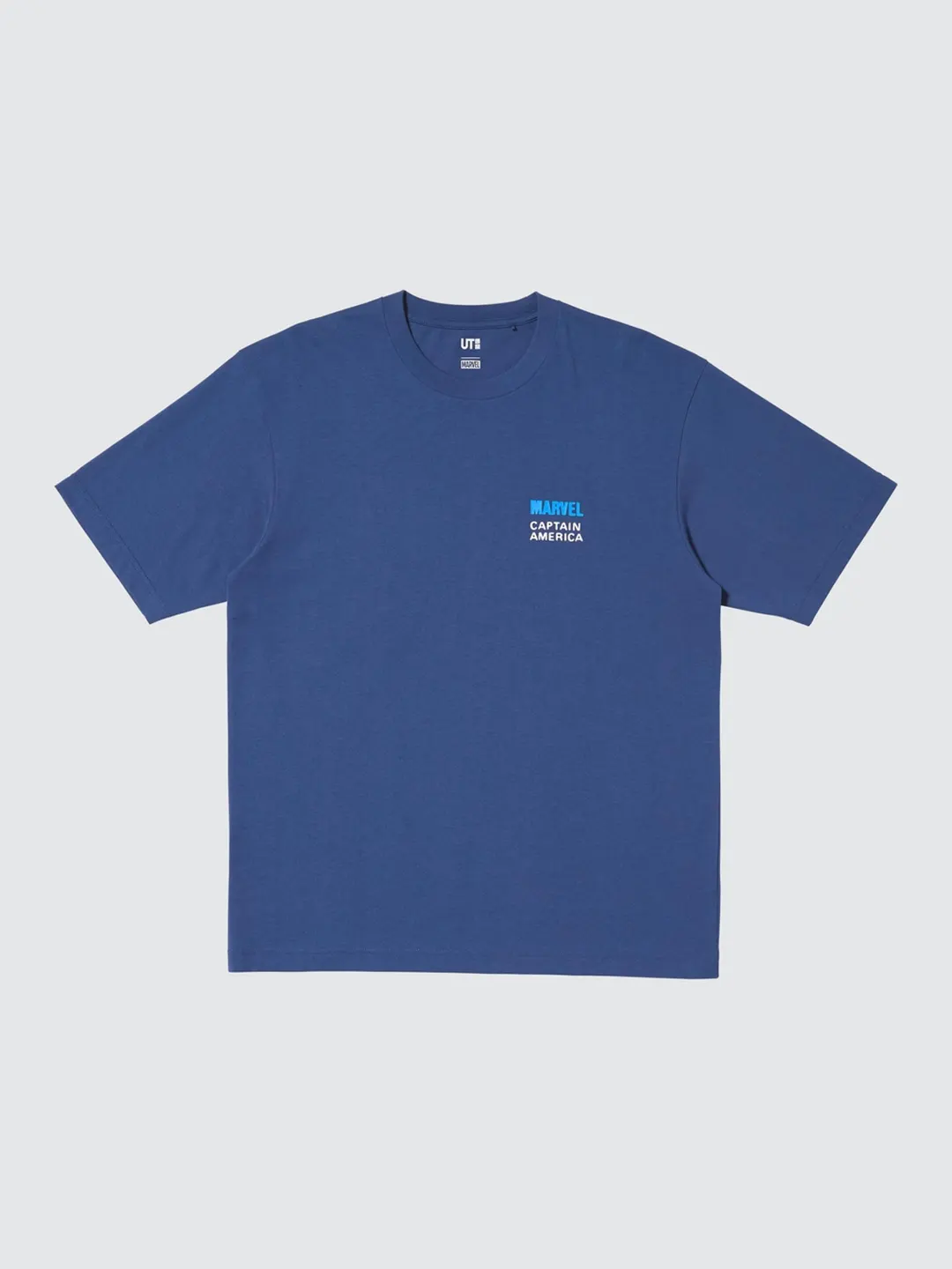 Футболка UT MAGIC FOR ALL с принтом, Uniqlo