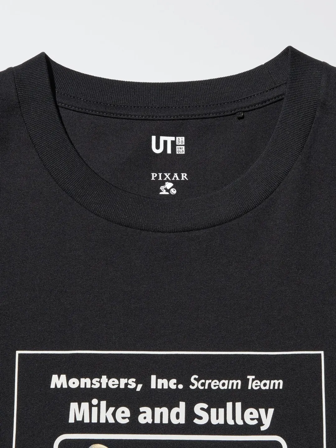 Футболка UT MAGIC FOR ALL с принтом, Uniqlo