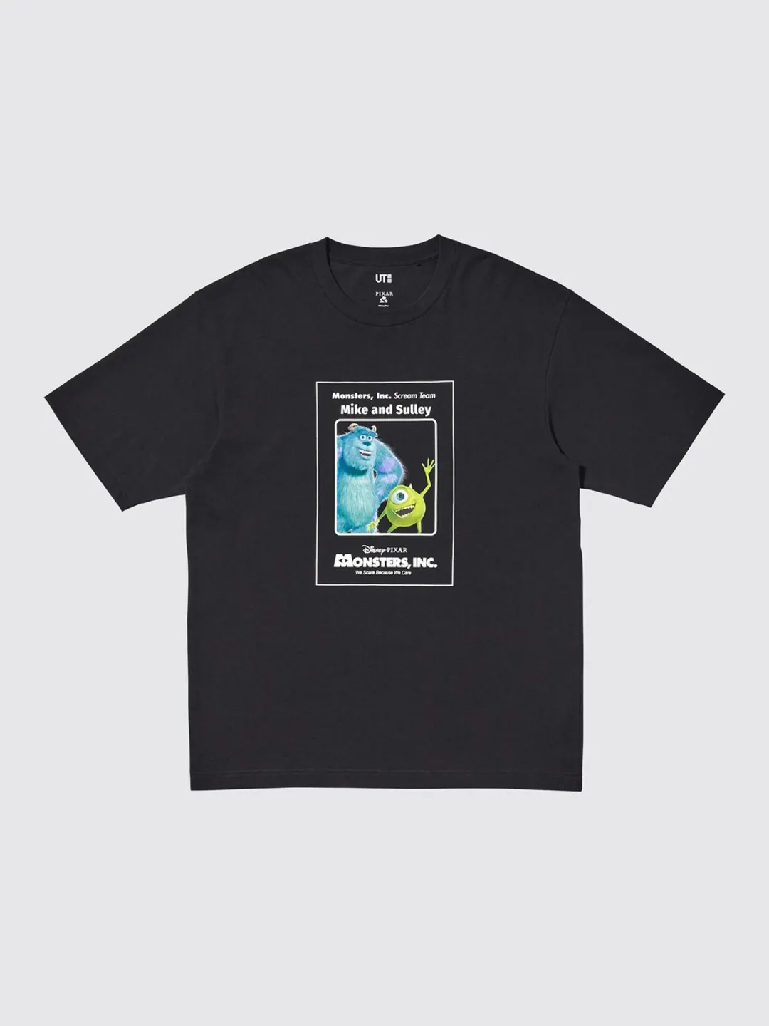 Футболка UT MAGIC FOR ALL с принтом, Uniqlo