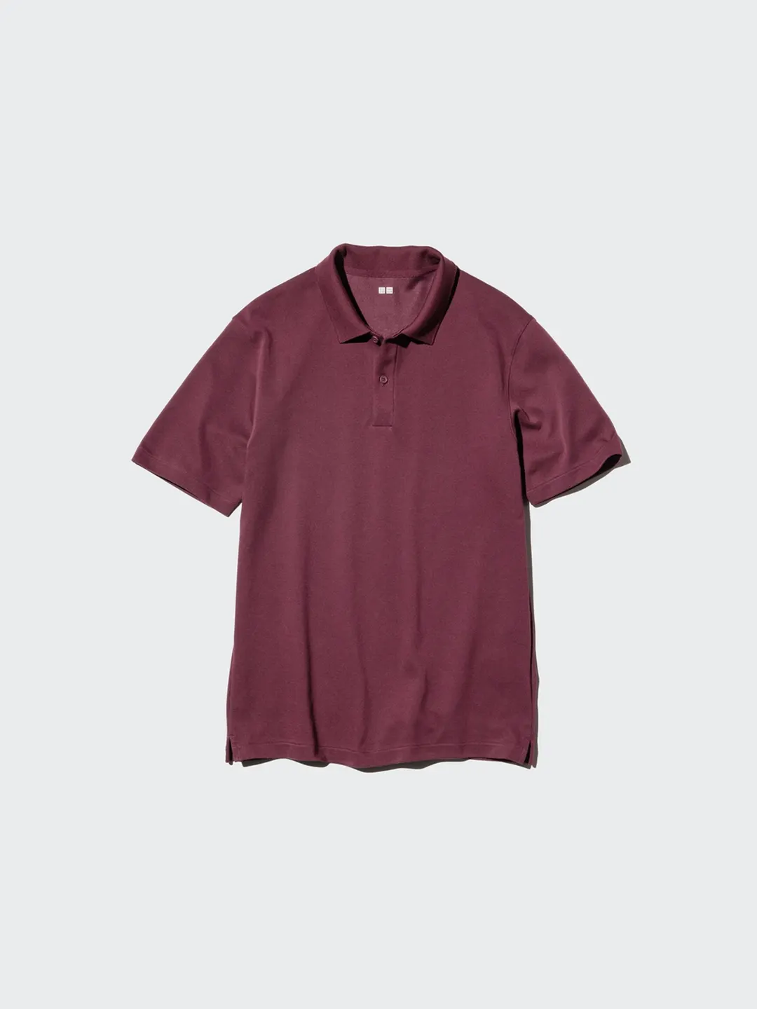 Поло AIRism, Uniqlo