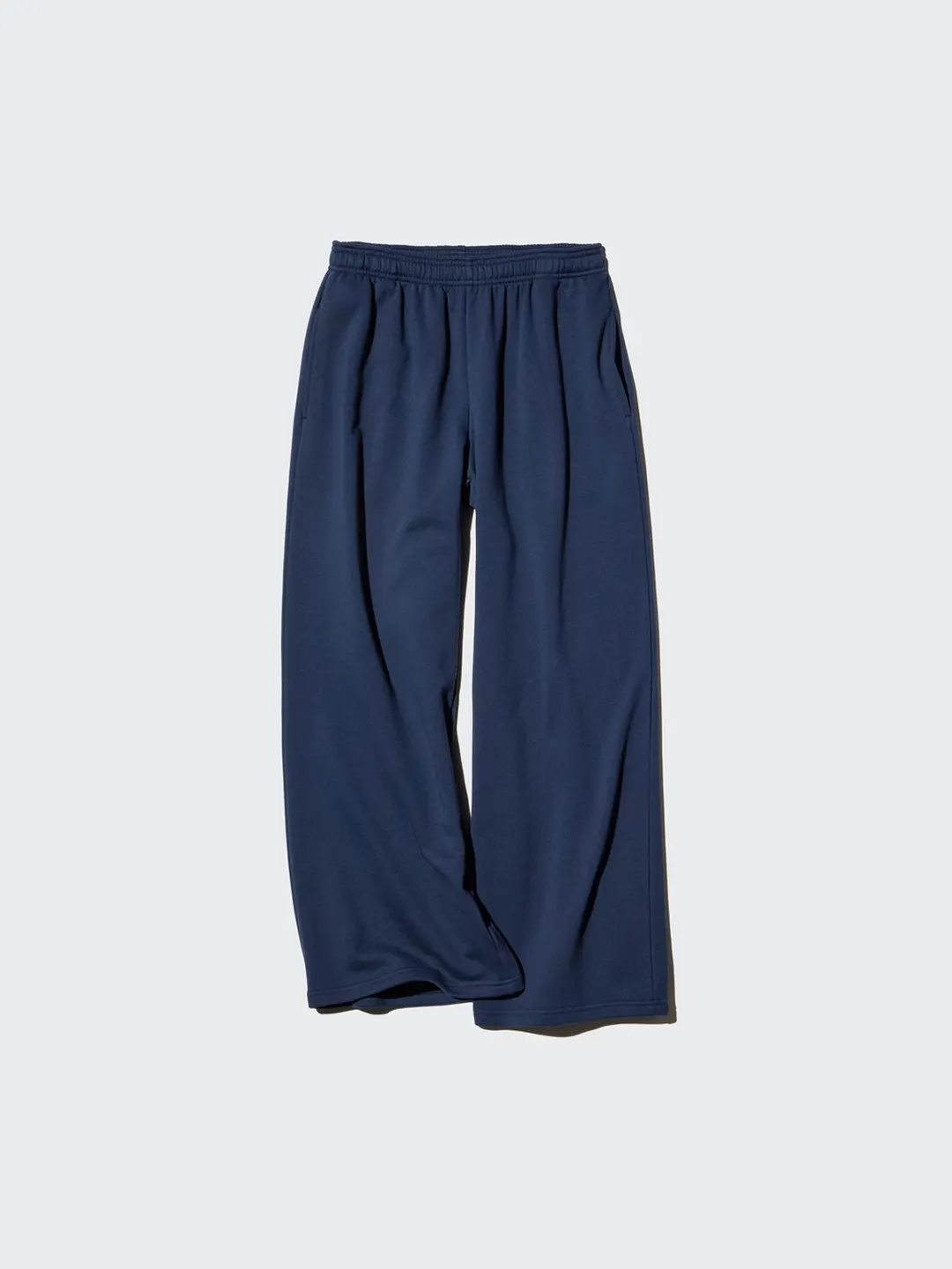 Широкие спортивные брюки, Uniqlo
