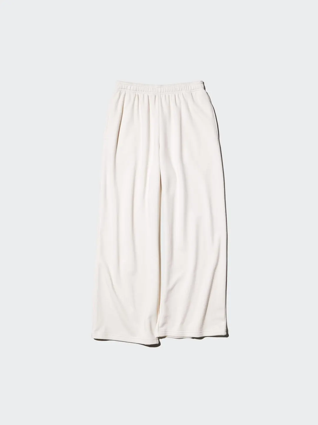 Широкие спортивные брюки, Uniqlo