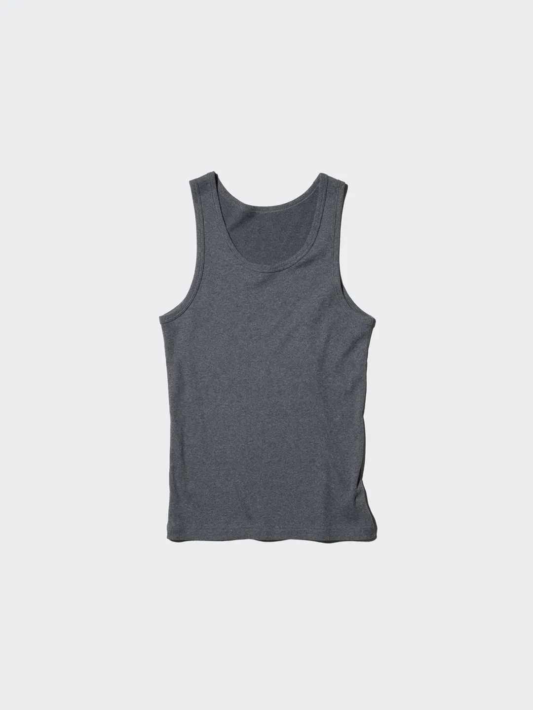 Майка в рубчик, Uniqlo