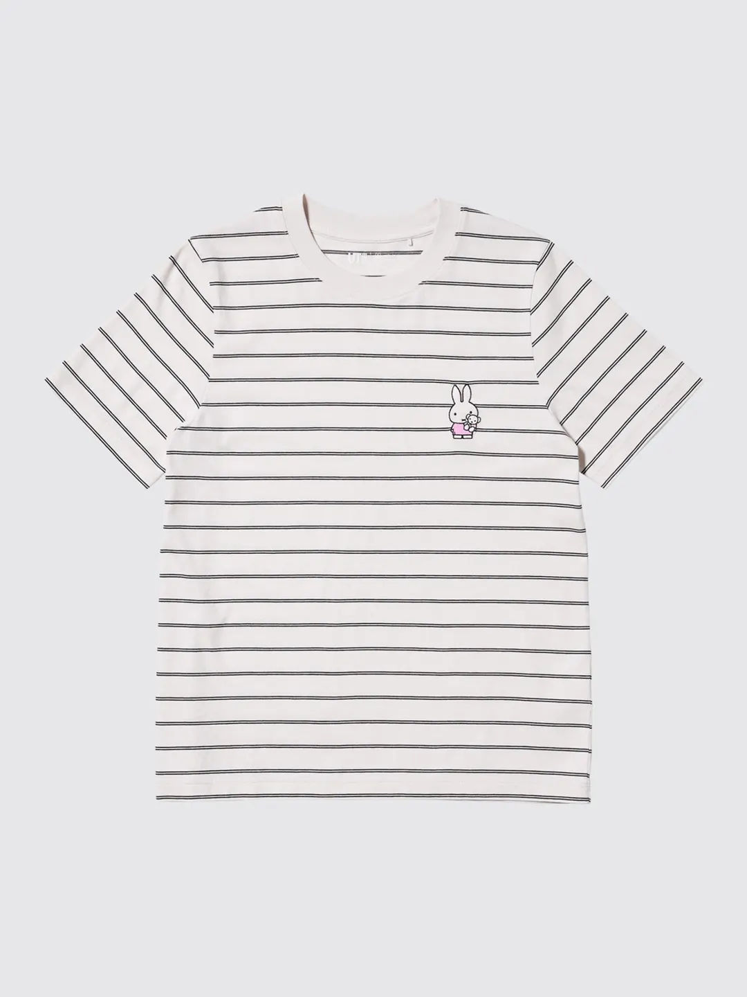 Футболка UT с принтом miffy, Uniqlo