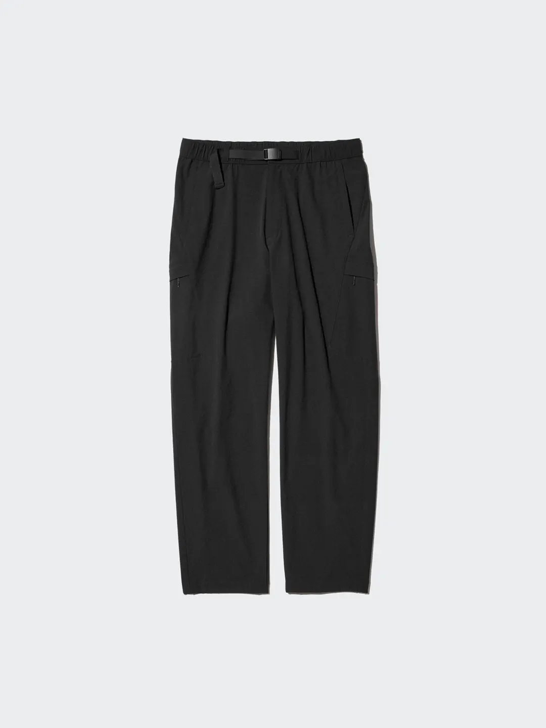 Брюки повседневные эластичные, Uniqlo