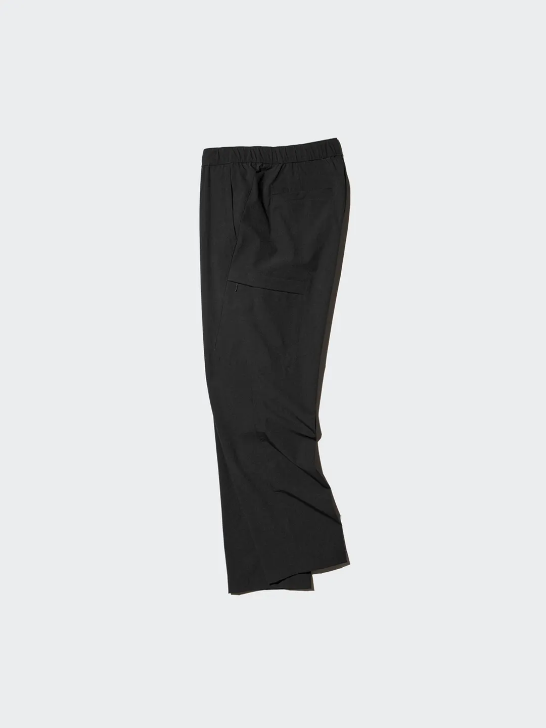 Брюки повседневные эластичные, Uniqlo