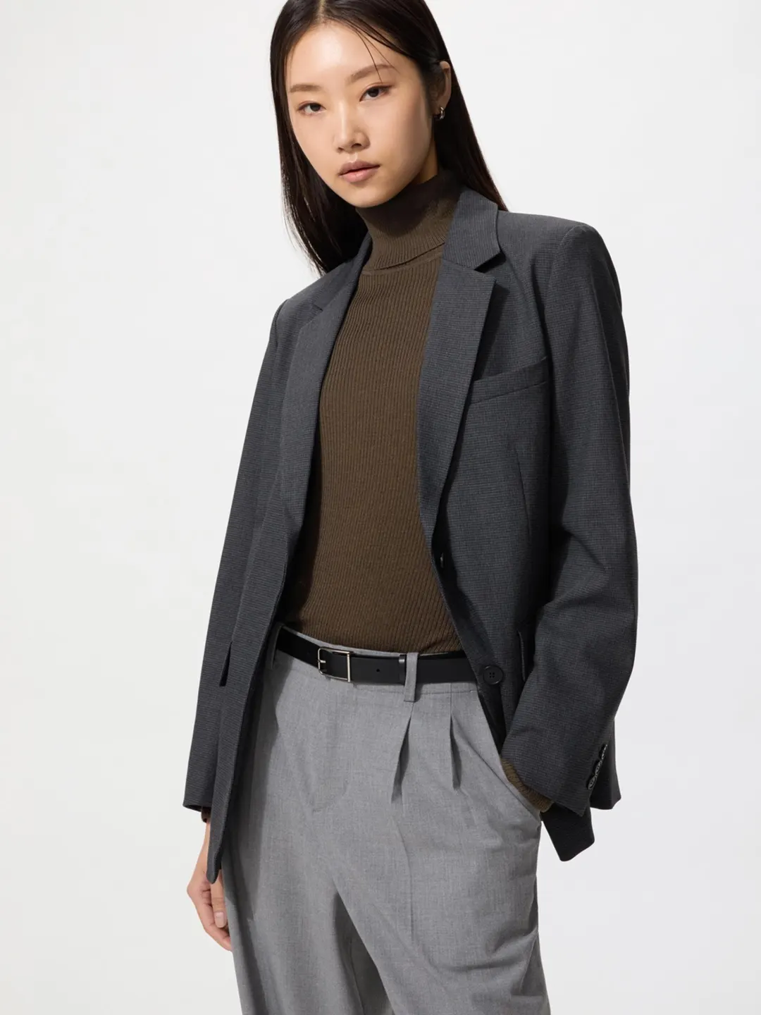 Ремень, Uniqlo