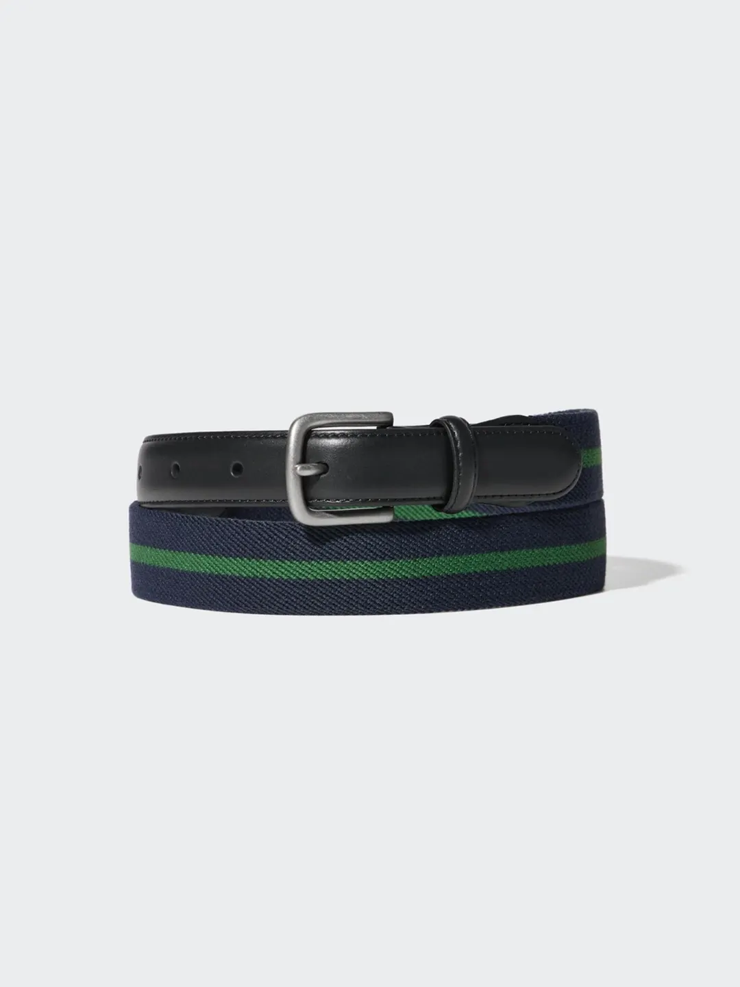 Ремень плетеный, Uniqlo