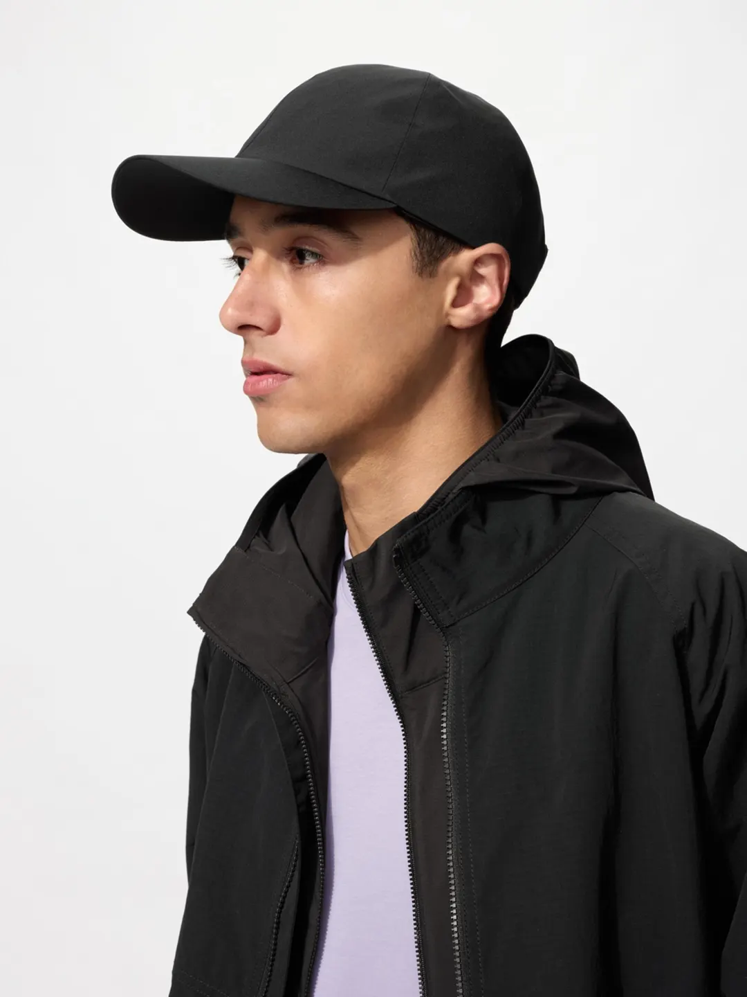 Панама с защитой от ультрафиолета, Uniqlo