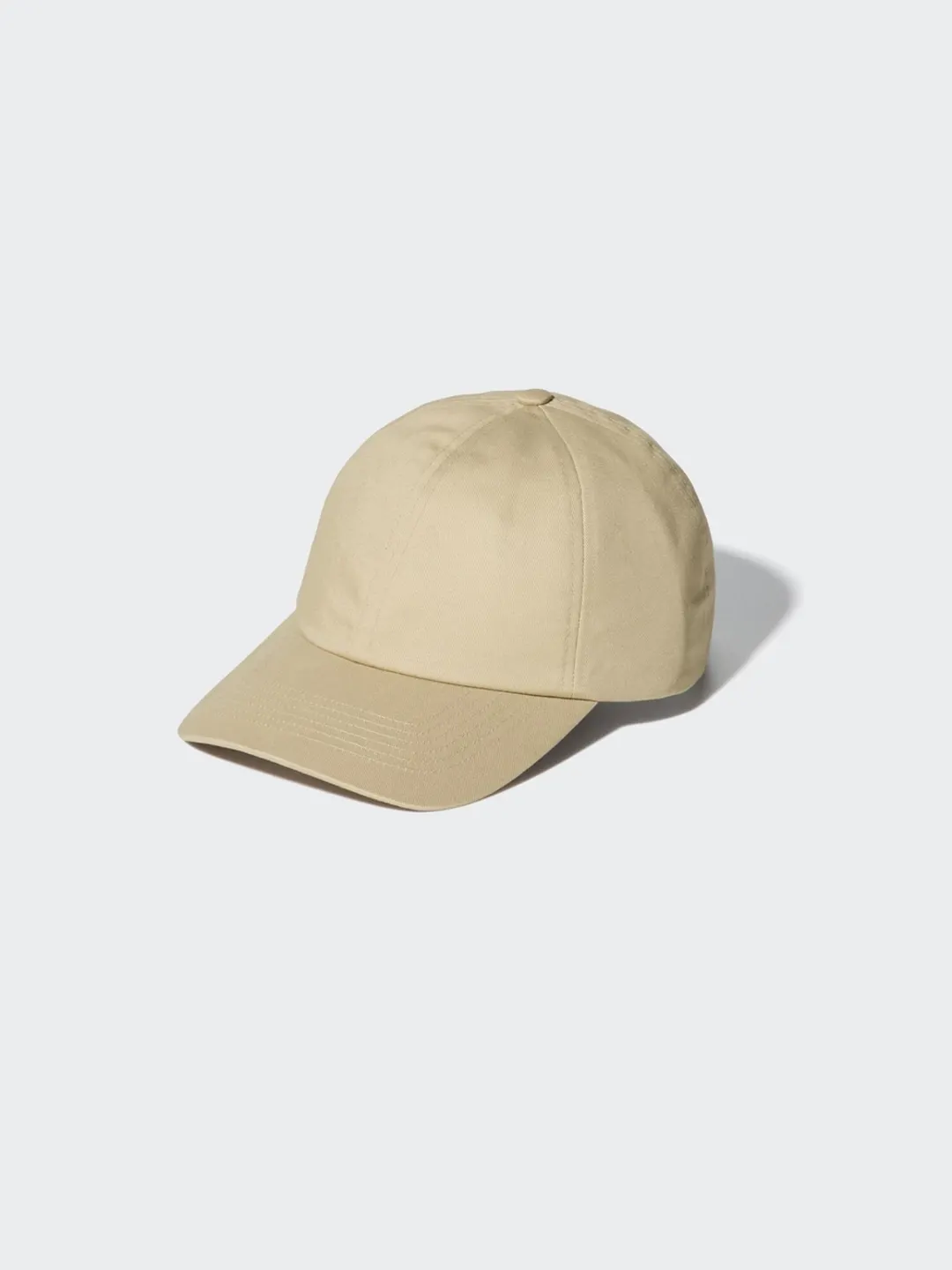 Панама с защитой от ультрафиолета, Uniqlo