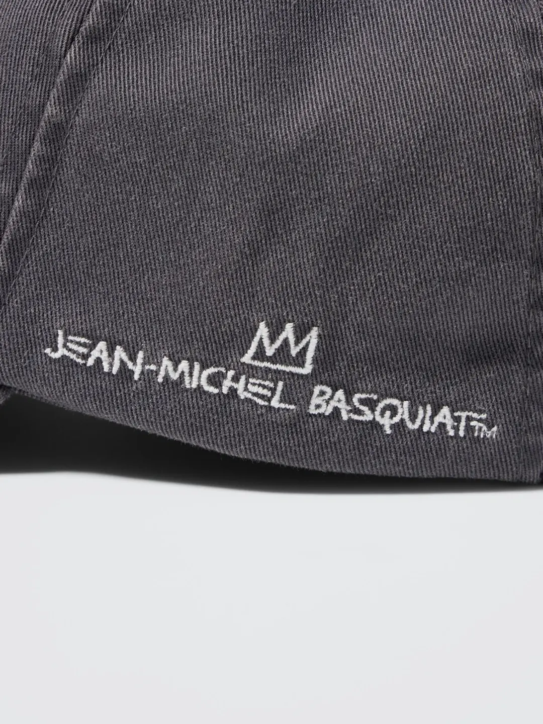Головной убор Basquiat с защитой от УФ, Uniqlo