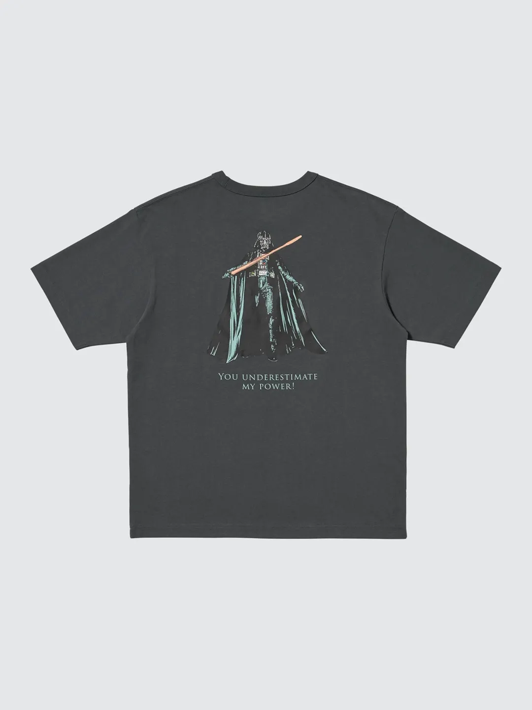 Футболка UT MAGIC FOR ALL с принтом, Uniqlo