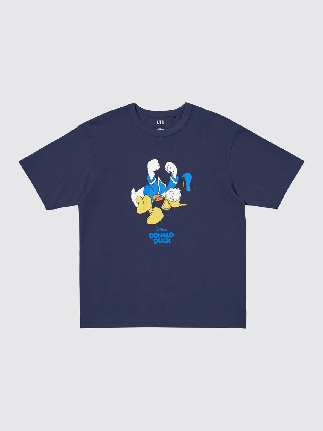 Футболка UT MAGIC FOR ALL с принтом, Uniqlo