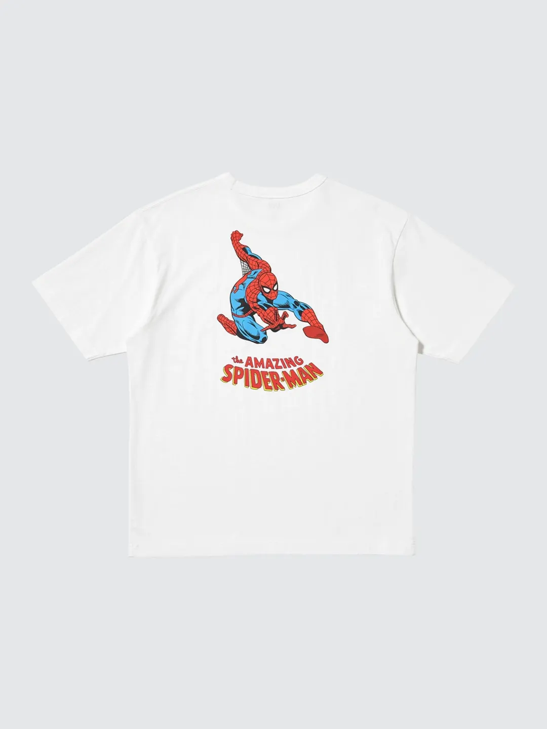 Футболка UT MAGIC FOR ALL с принтом, Uniqlo