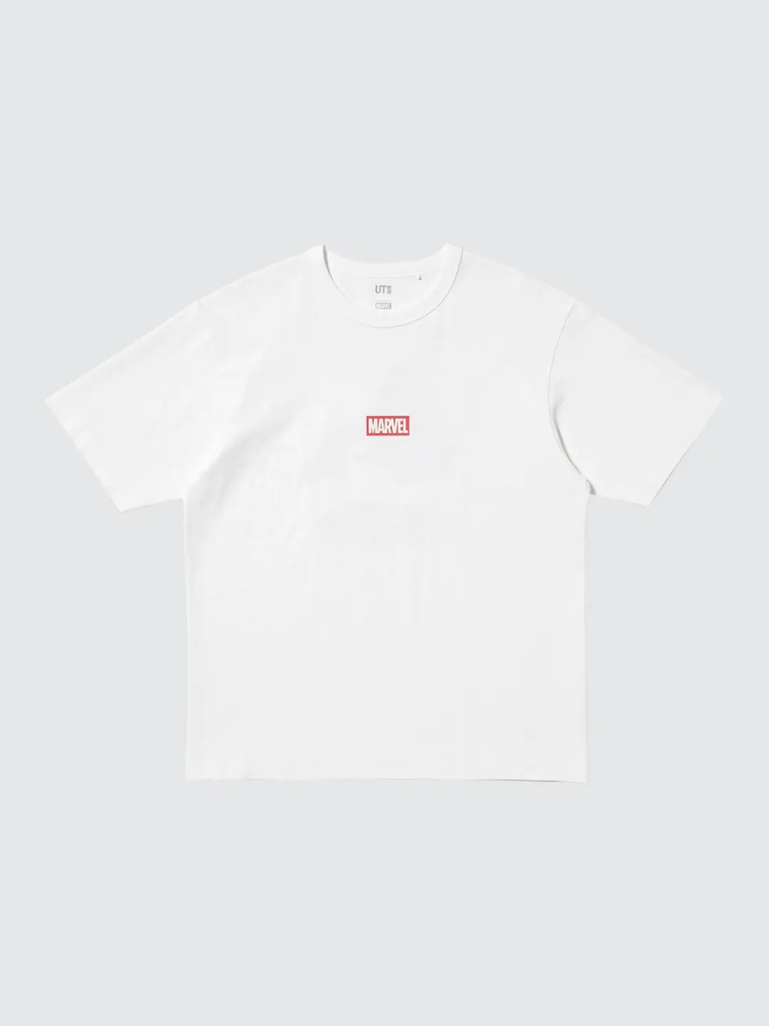 Футболка UT MAGIC FOR ALL с принтом, Uniqlo