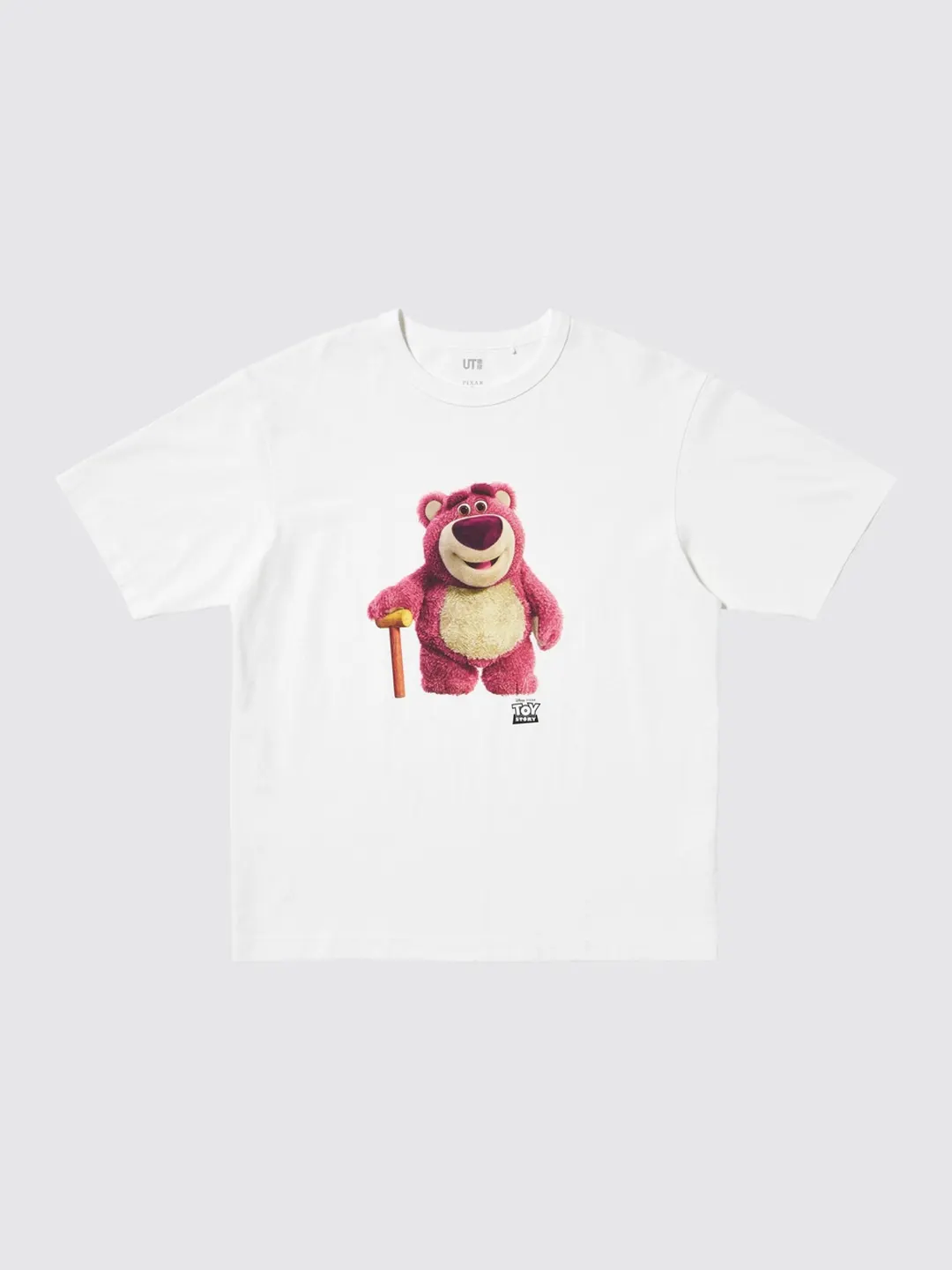 Футболка UT MAGIC FOR ALL с принтом, Uniqlo