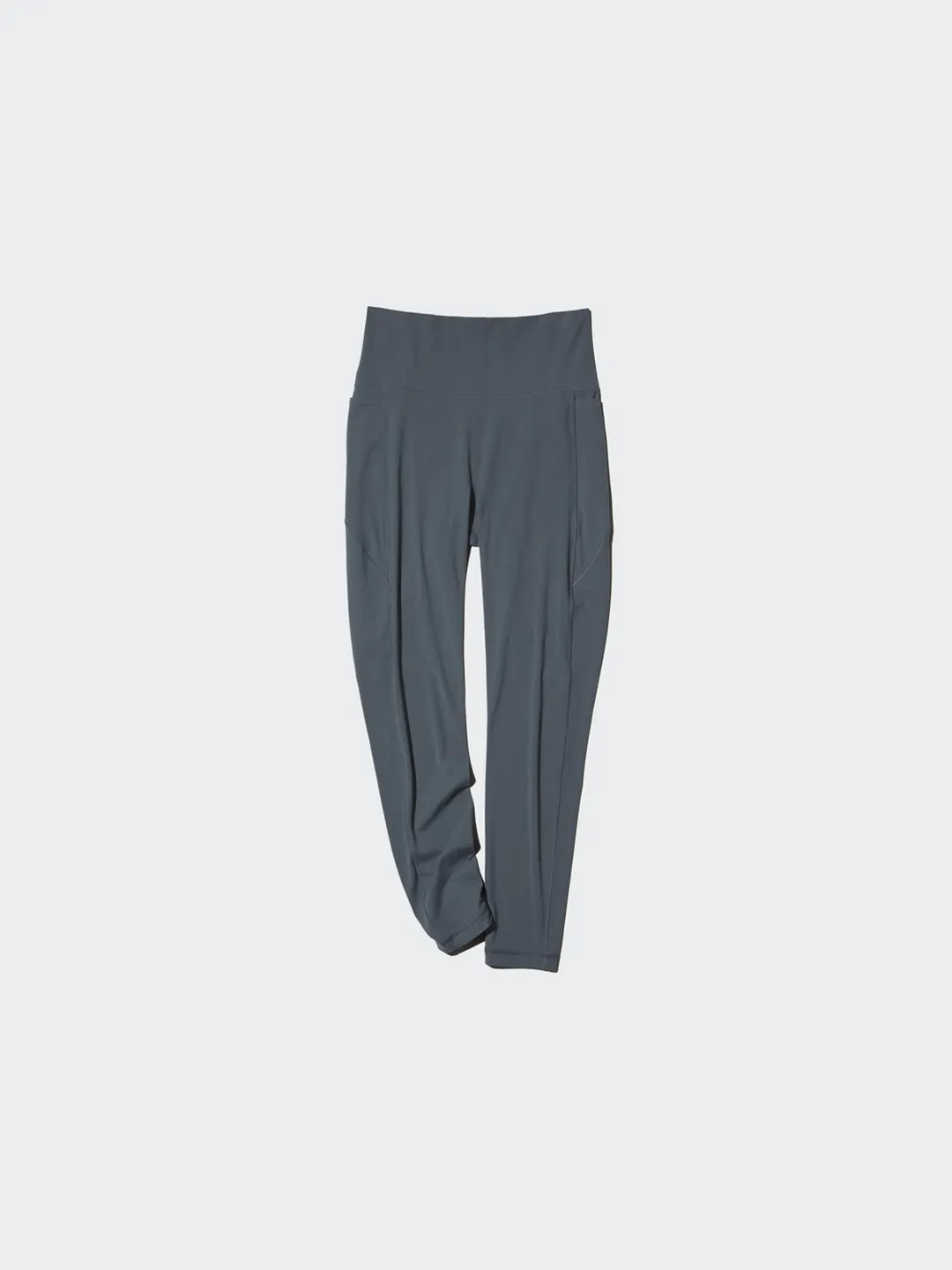 Легинсы спортивные высокоэластичные, Uniqlo