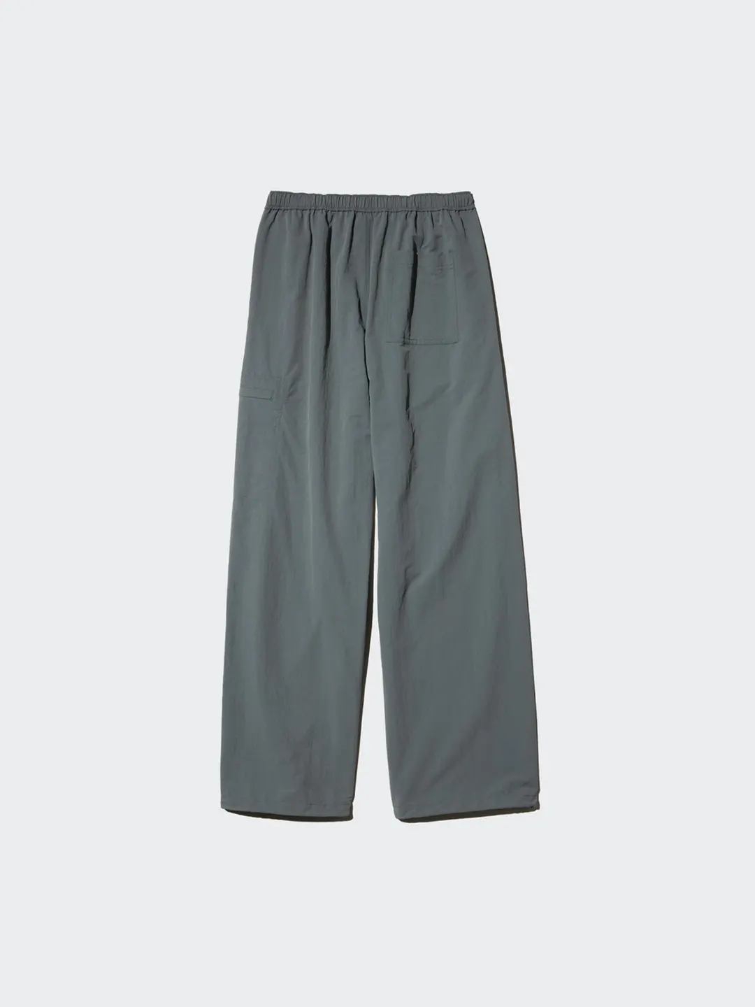 Брюки карго удлиненные с защитой от ультрафиолета, Uniqlo