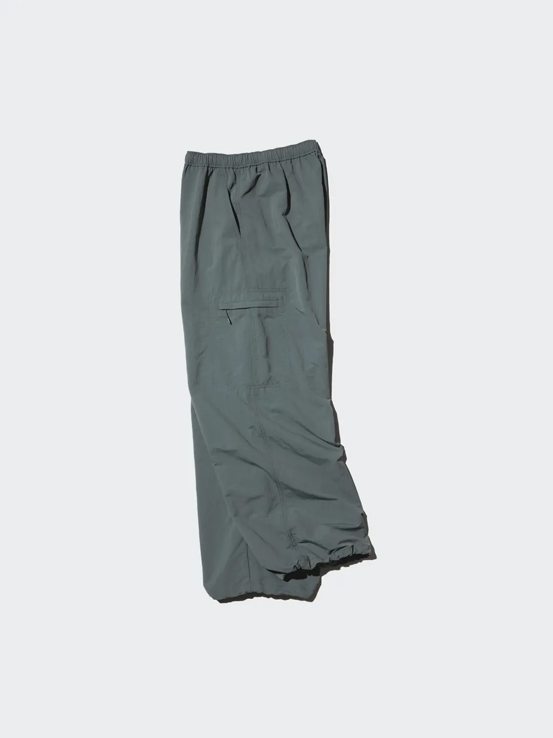 Брюки карго с защитой от ультрафиолета, Uniqlo