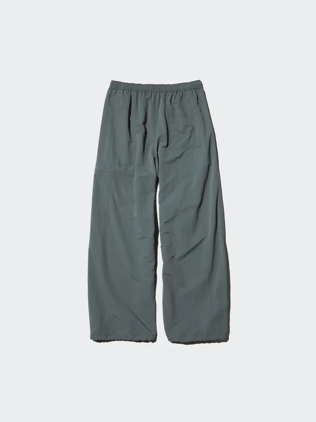 Брюки карго с защитой от ультрафиолета, Uniqlo