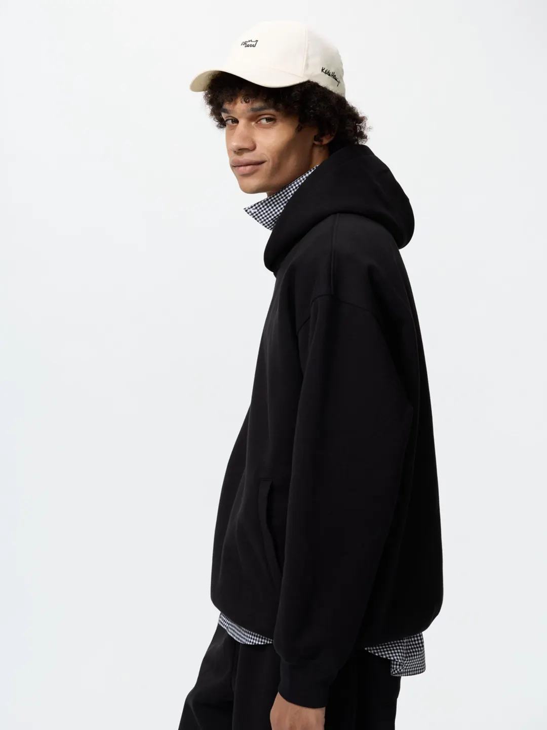 Кепка UT Keith Haring с защитой от УФ, Uniqlo