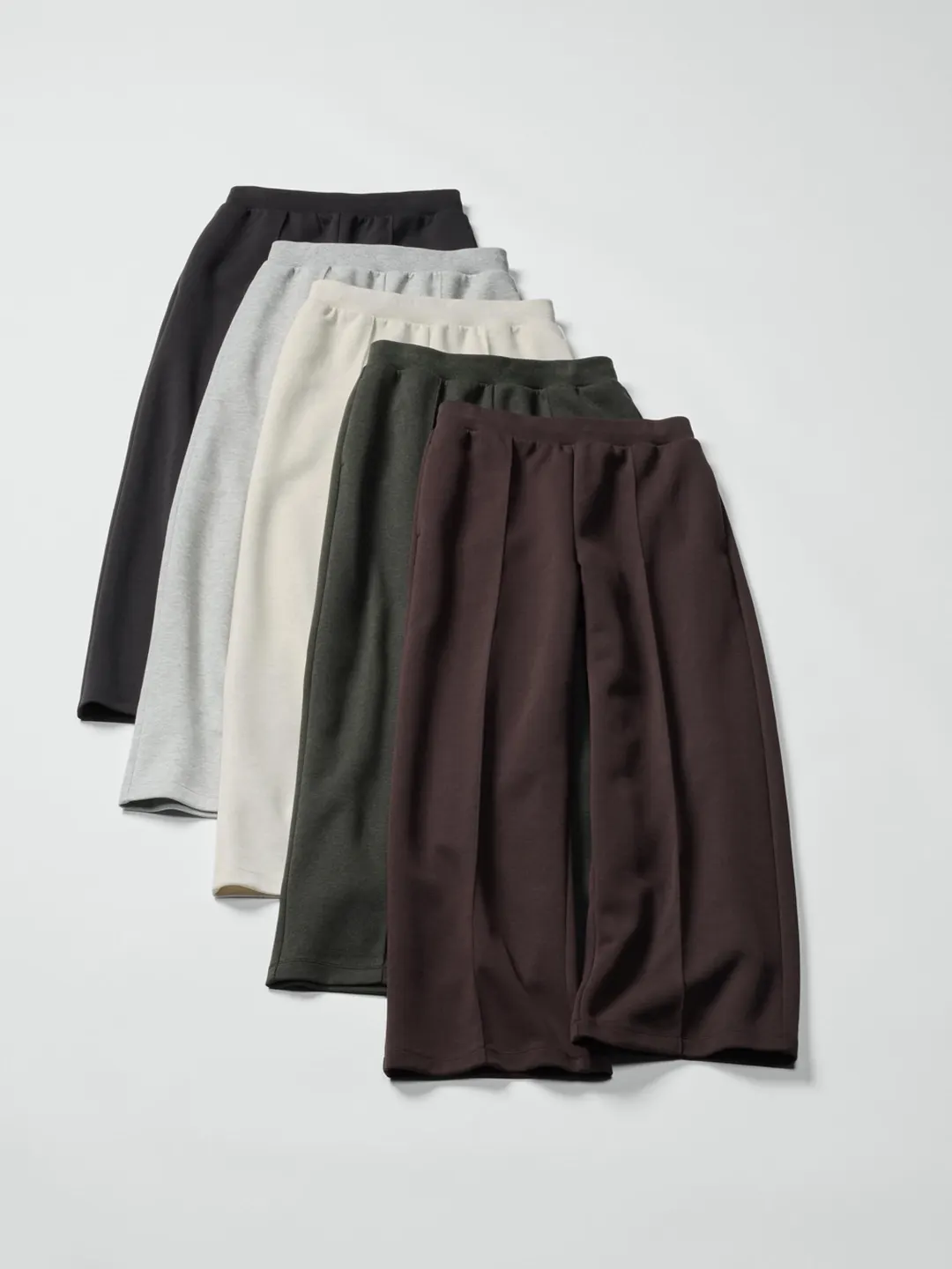 Брюки спортивные прямого кроя, Uniqlo