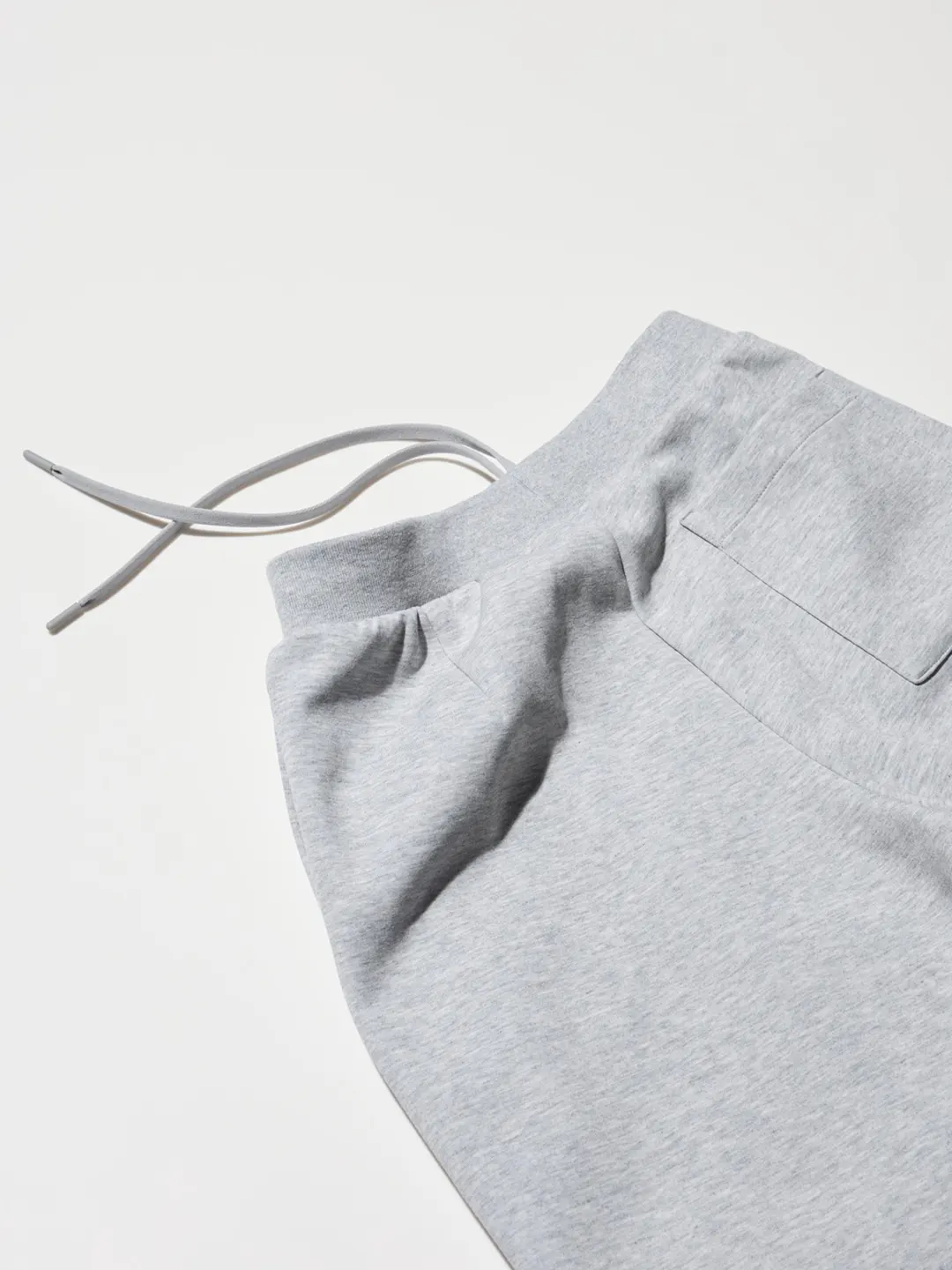 Брюки спортивные прямого кроя, Uniqlo