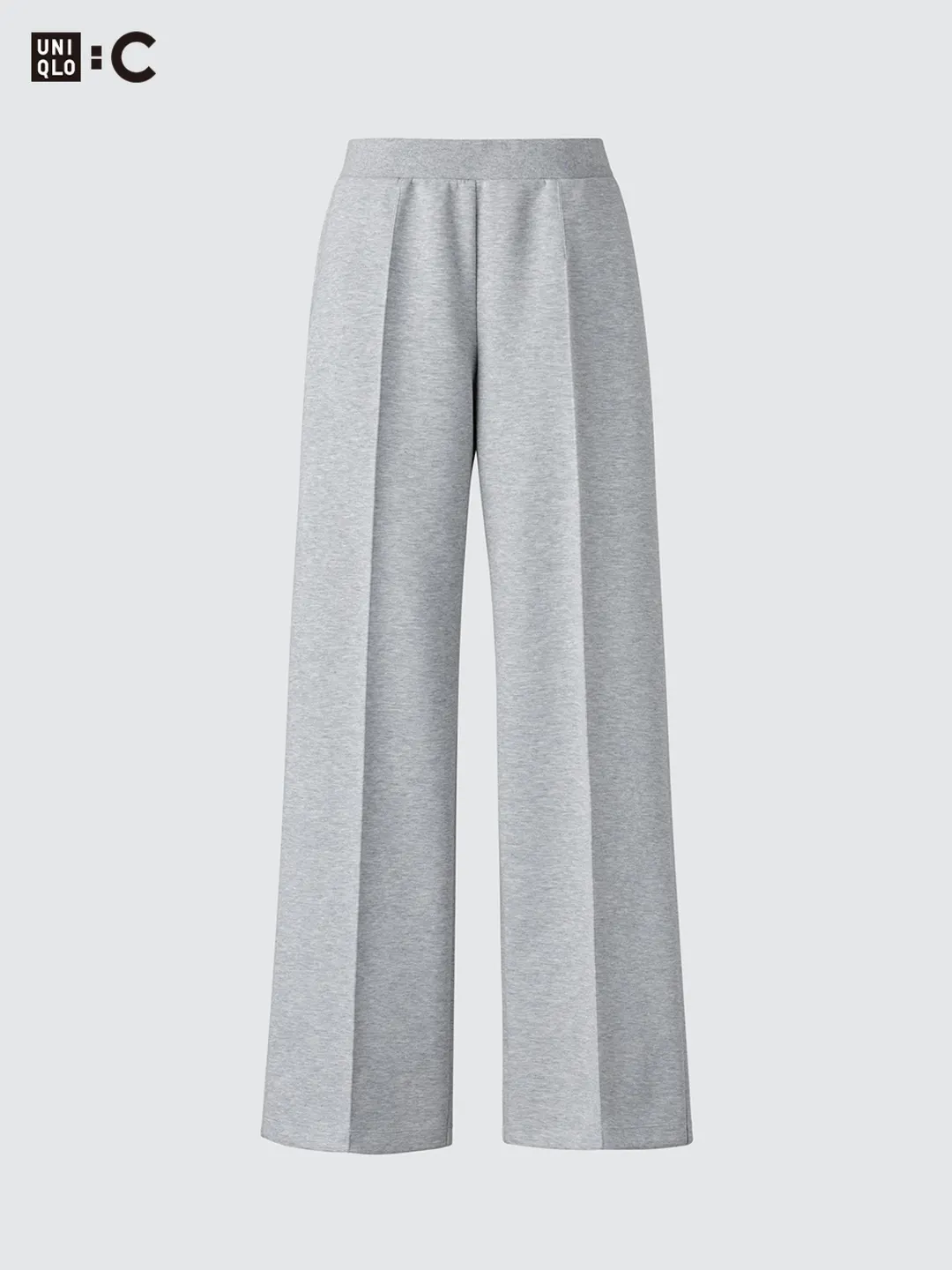 Брюки спортивные прямого кроя, Uniqlo