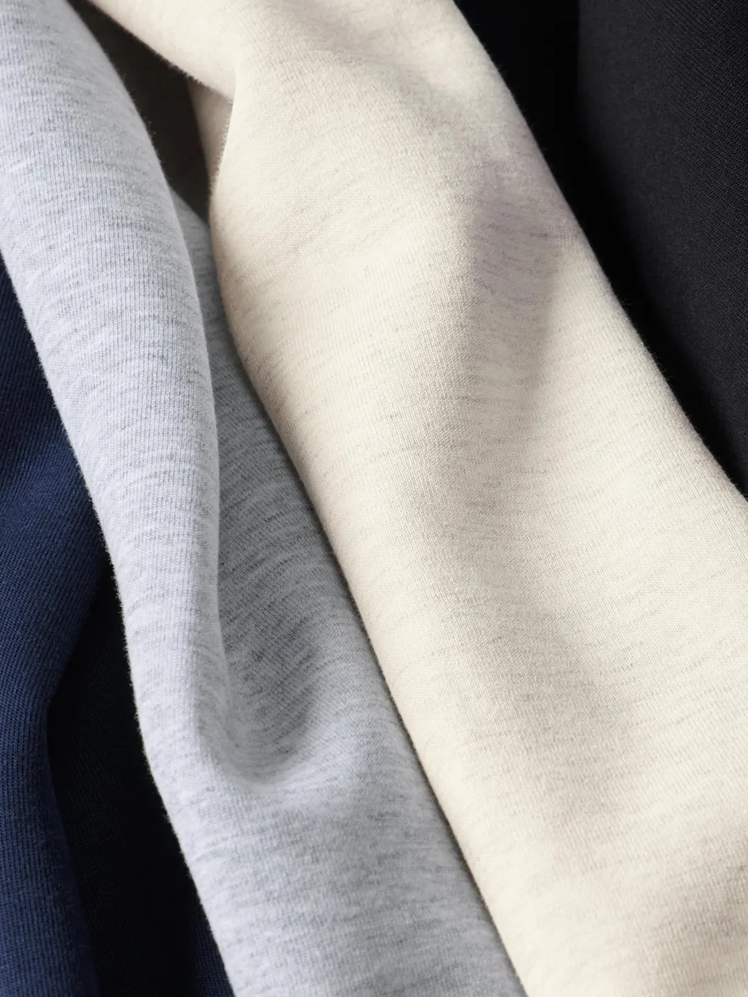 Толстовка спортивная свободного кроя на молнии с капюшоном, Uniqlo