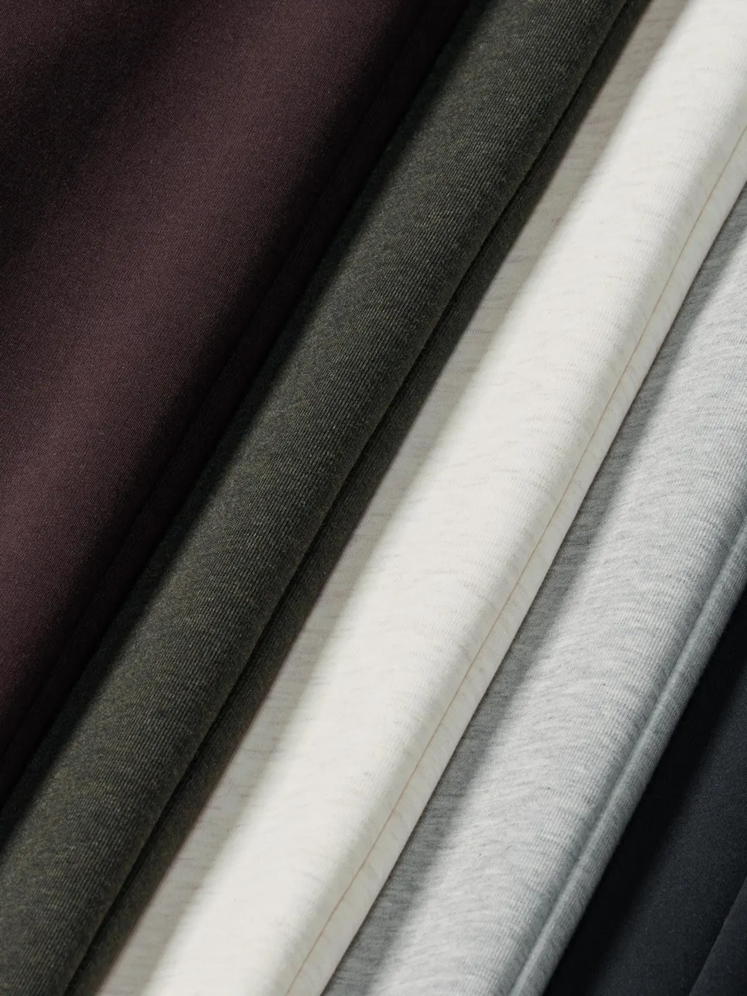 Брюки спортивные прямого кроя удлиненные, Uniqlo
