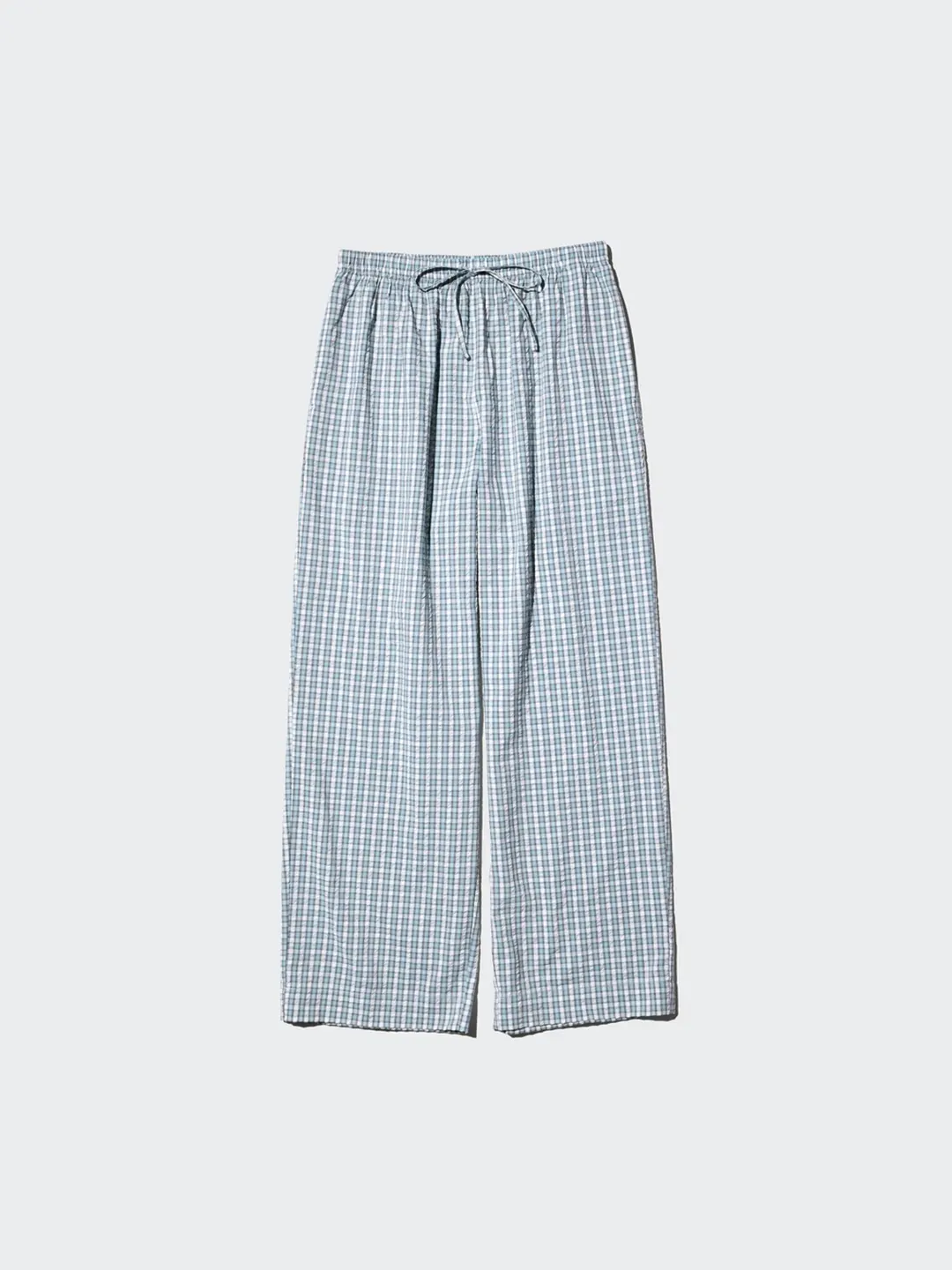 Брюки свободного кроя, Uniqlo
