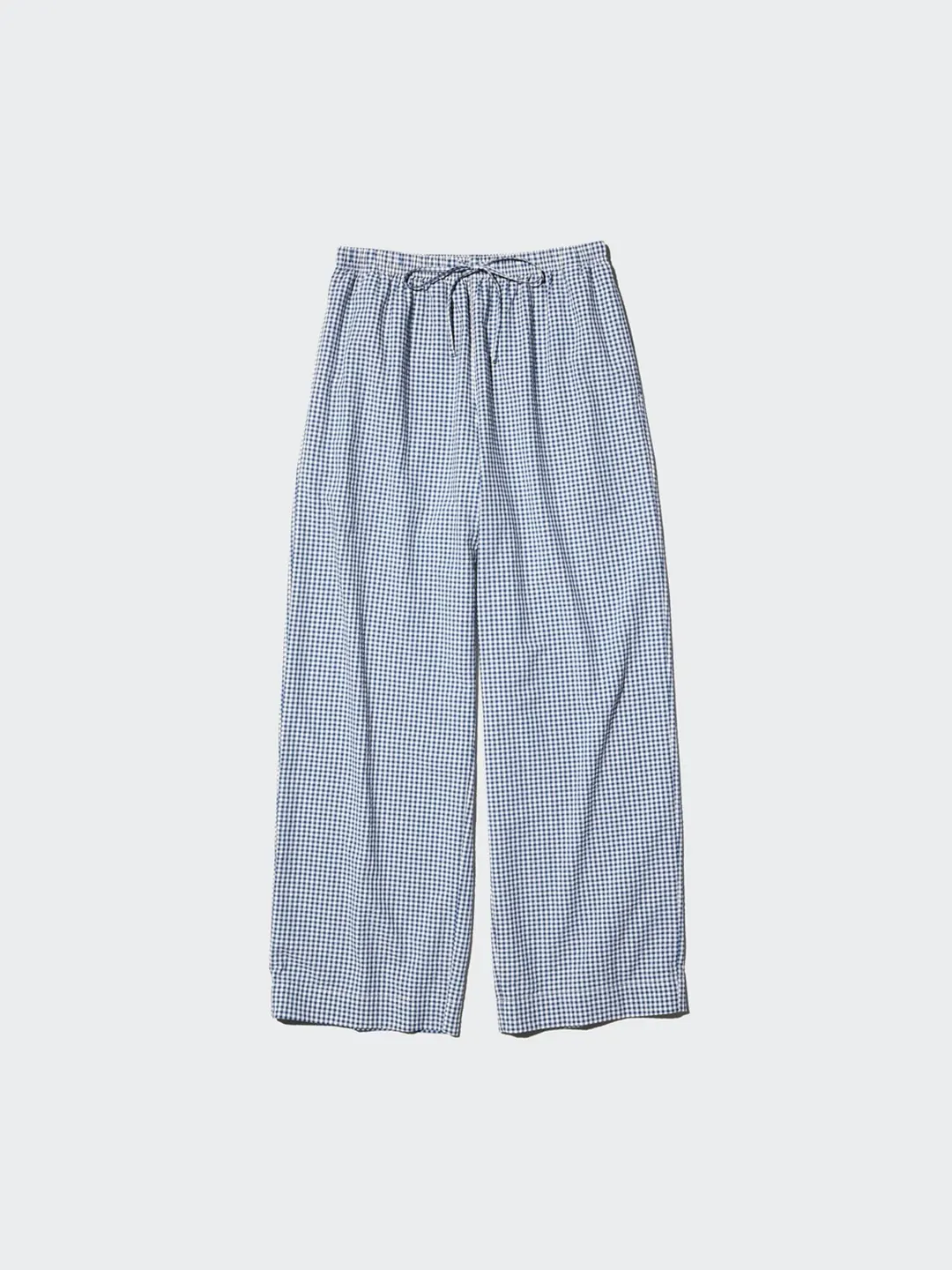 Брюки свободного кроя, Uniqlo