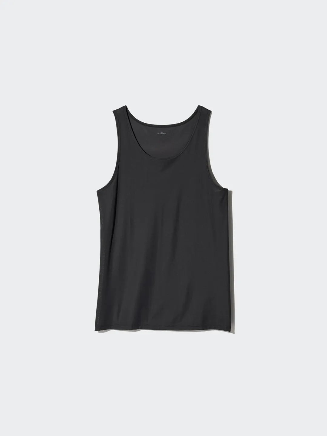 Майка AIRism из сетчатого материала, Uniqlo