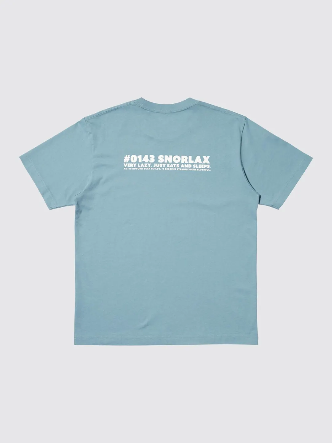 Футболка UT Pokémon, Uniqlo