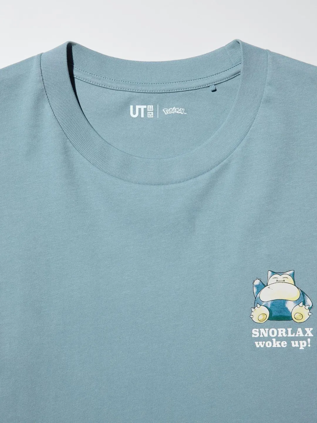Футболка UT Pokémon, Uniqlo