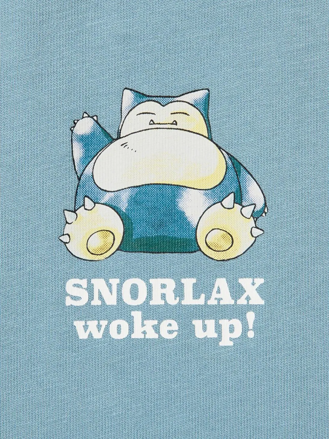 Футболка UT Pokémon, Uniqlo