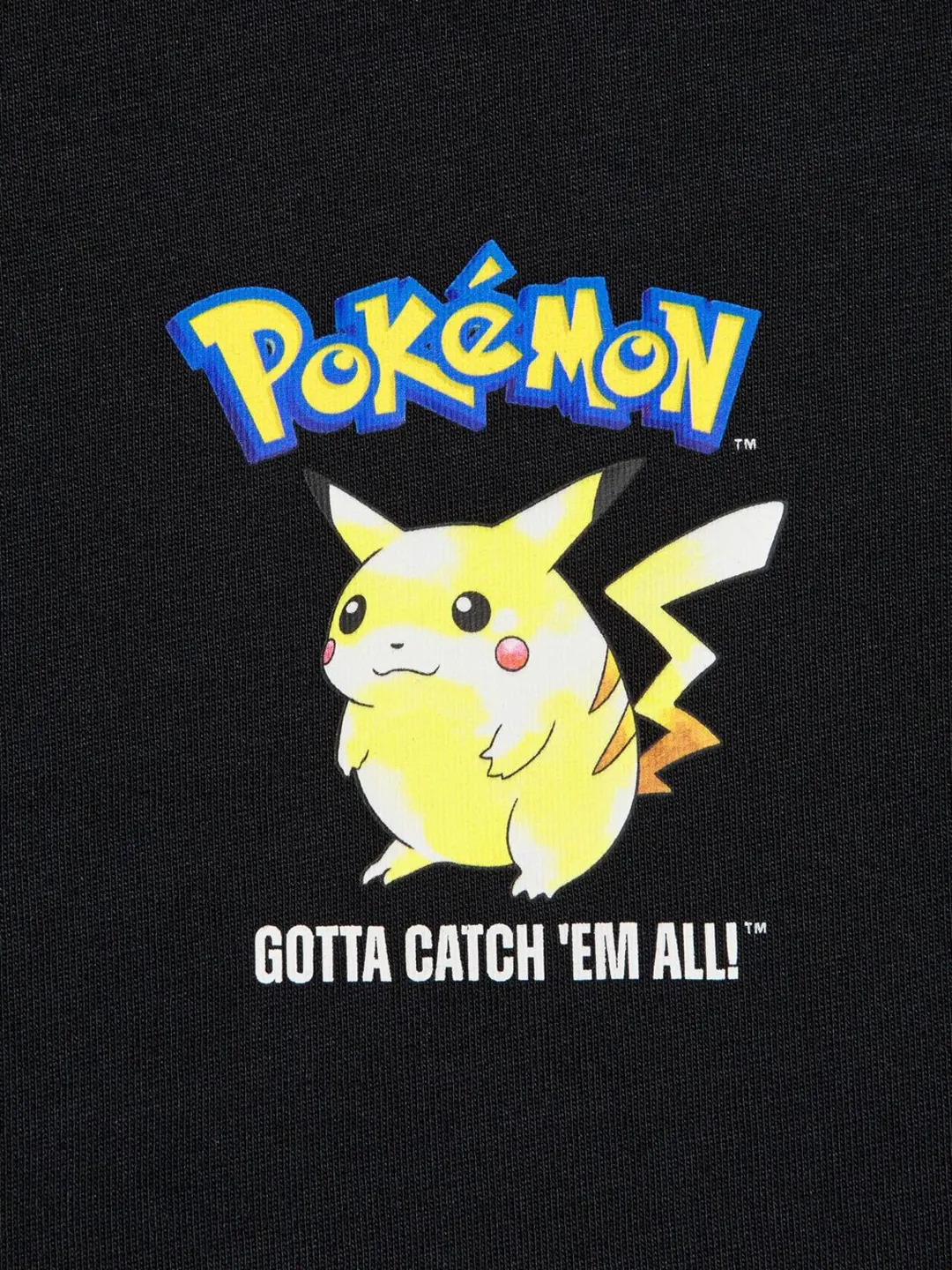 Футболка UT Pokémon, Uniqlo