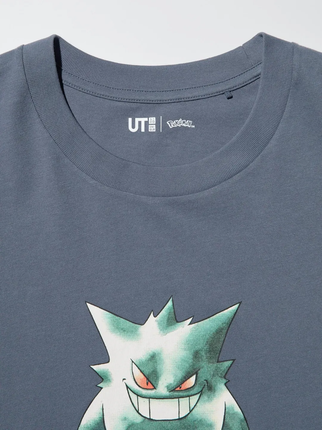 Футболка UT Pokémon, Uniqlo