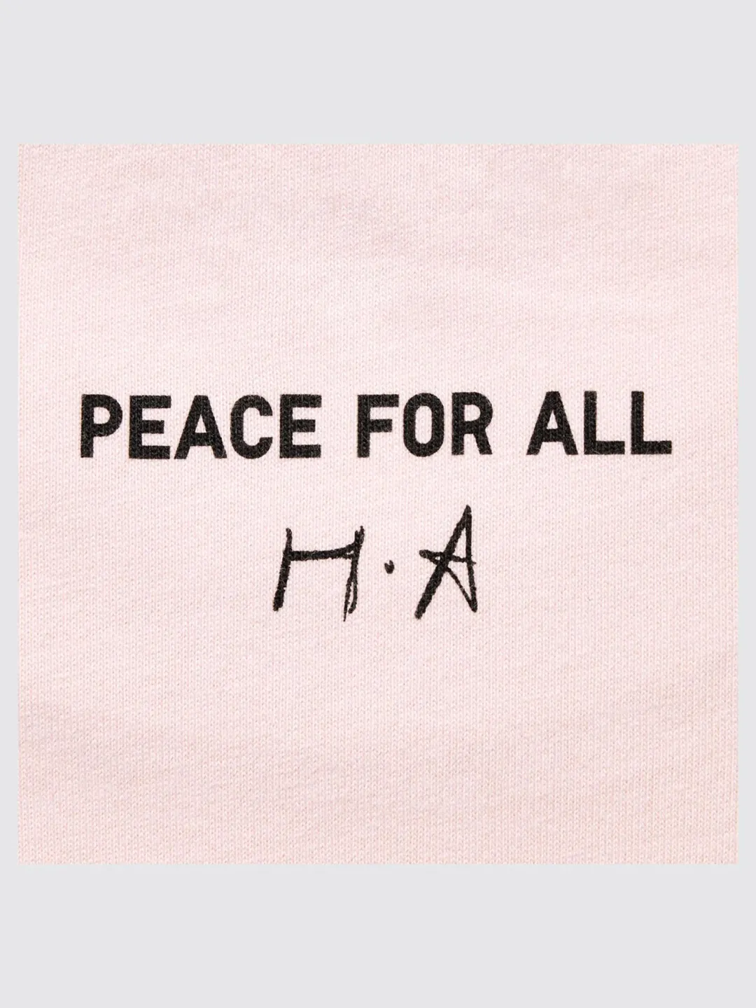 Футболка UT с принтом Haruka Ayase, Uniqlo