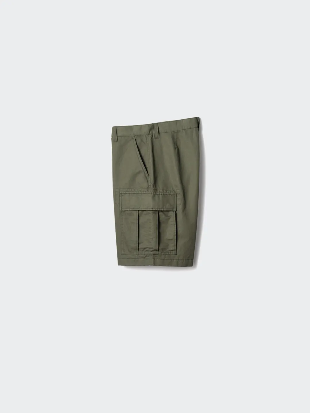 Шорты карго, Uniqlo