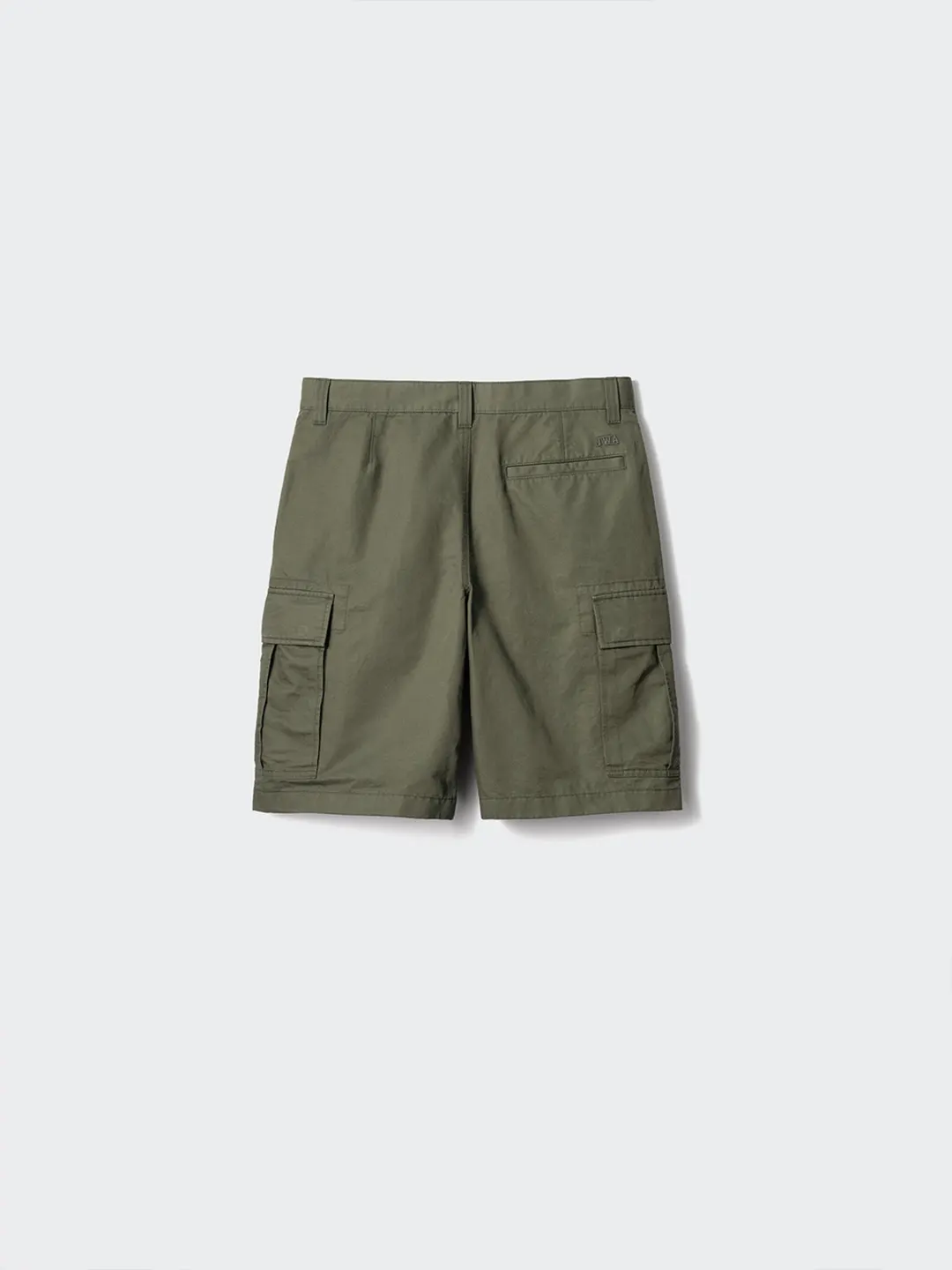 Шорты карго, Uniqlo